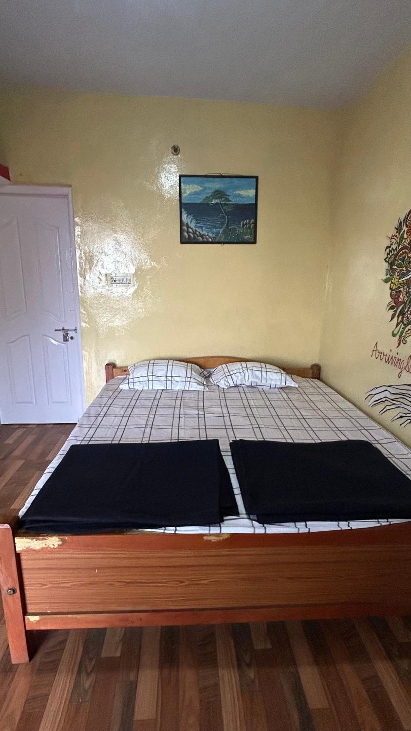 AG Cottage Vattakanal