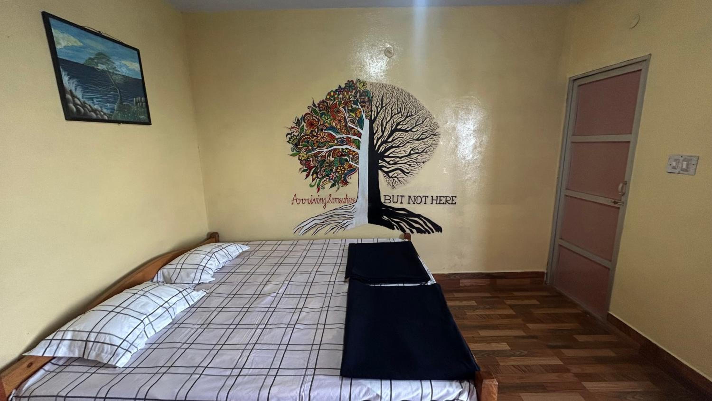 AG Cottage Vattakanal