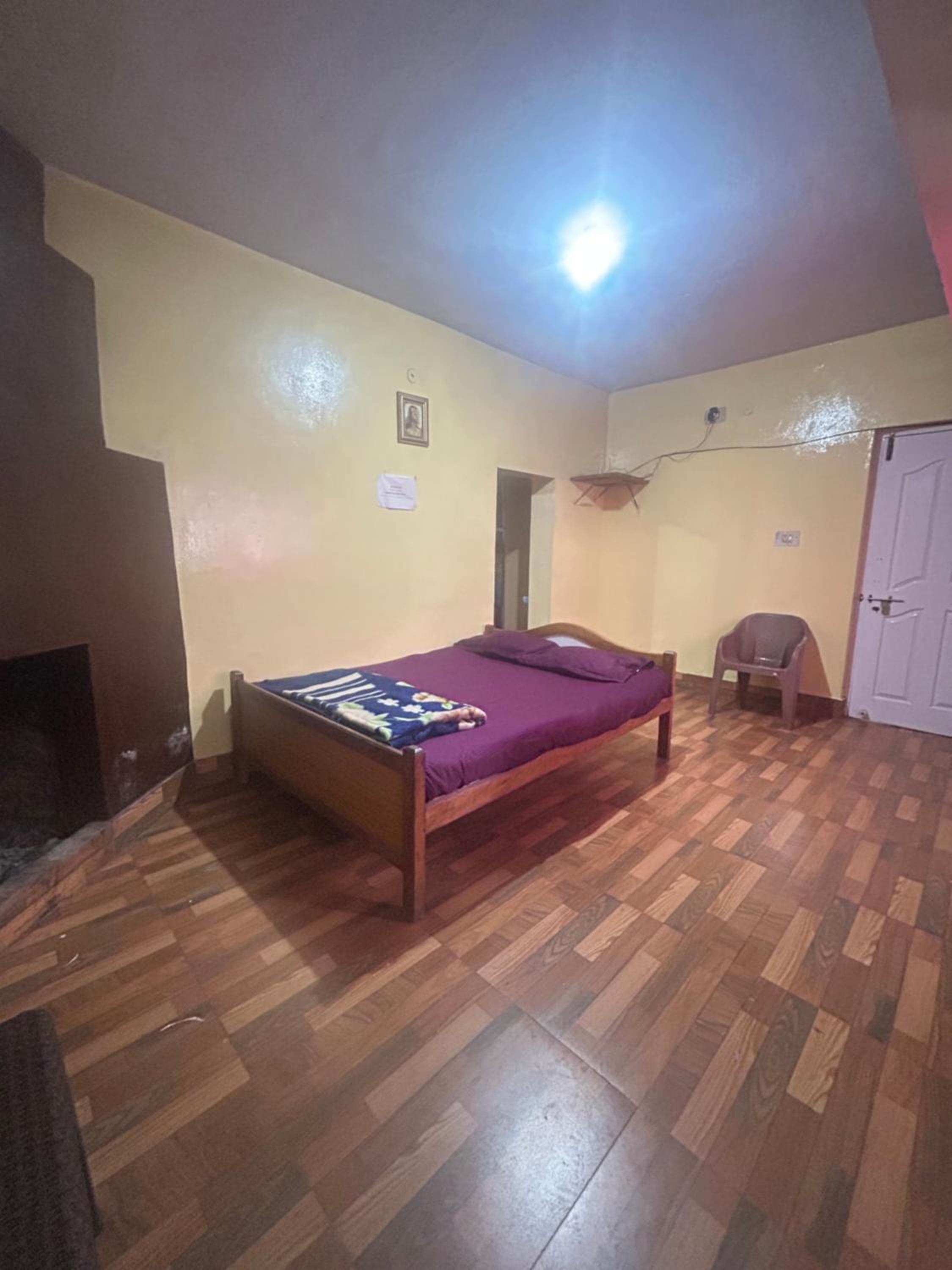 AG Cottage Vattakanal