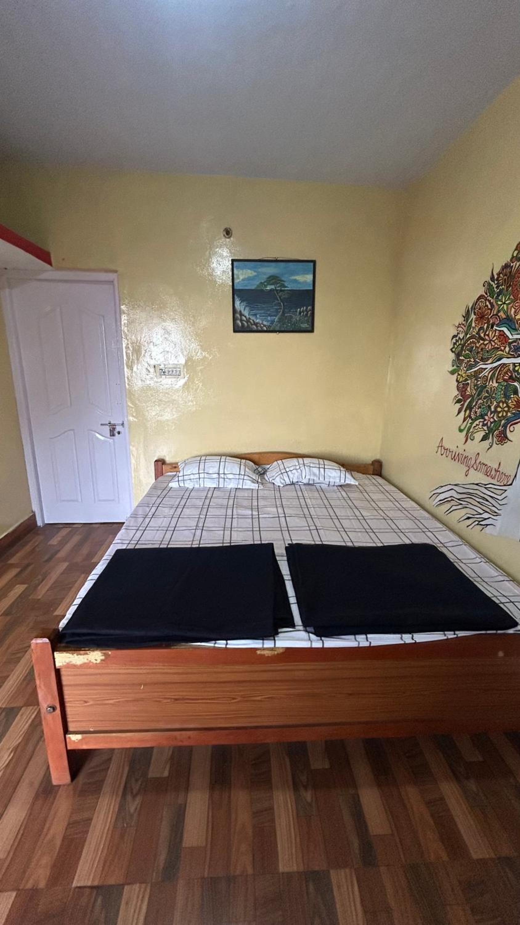 AG Cottage Vattakanal