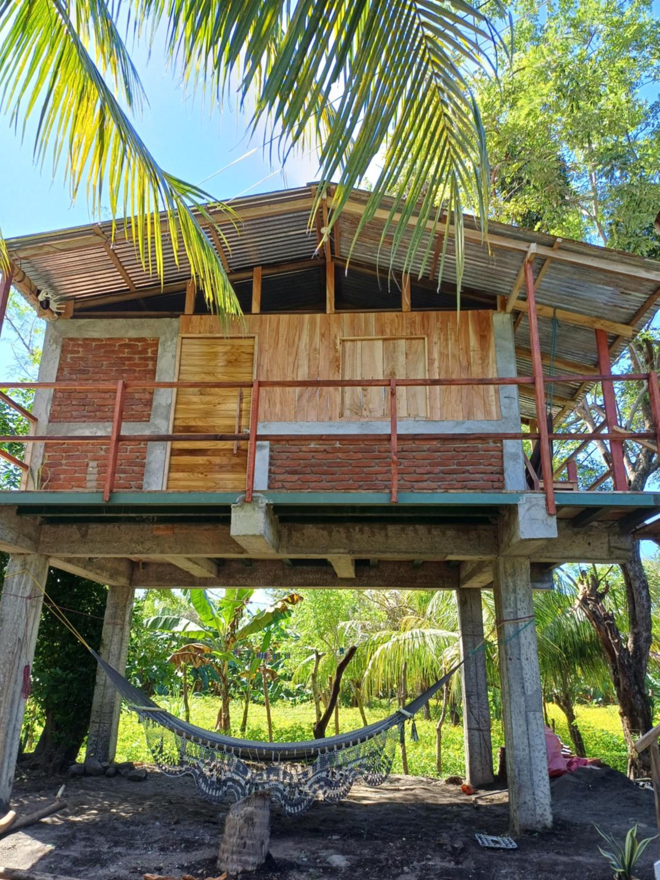 Cabañas Dilany