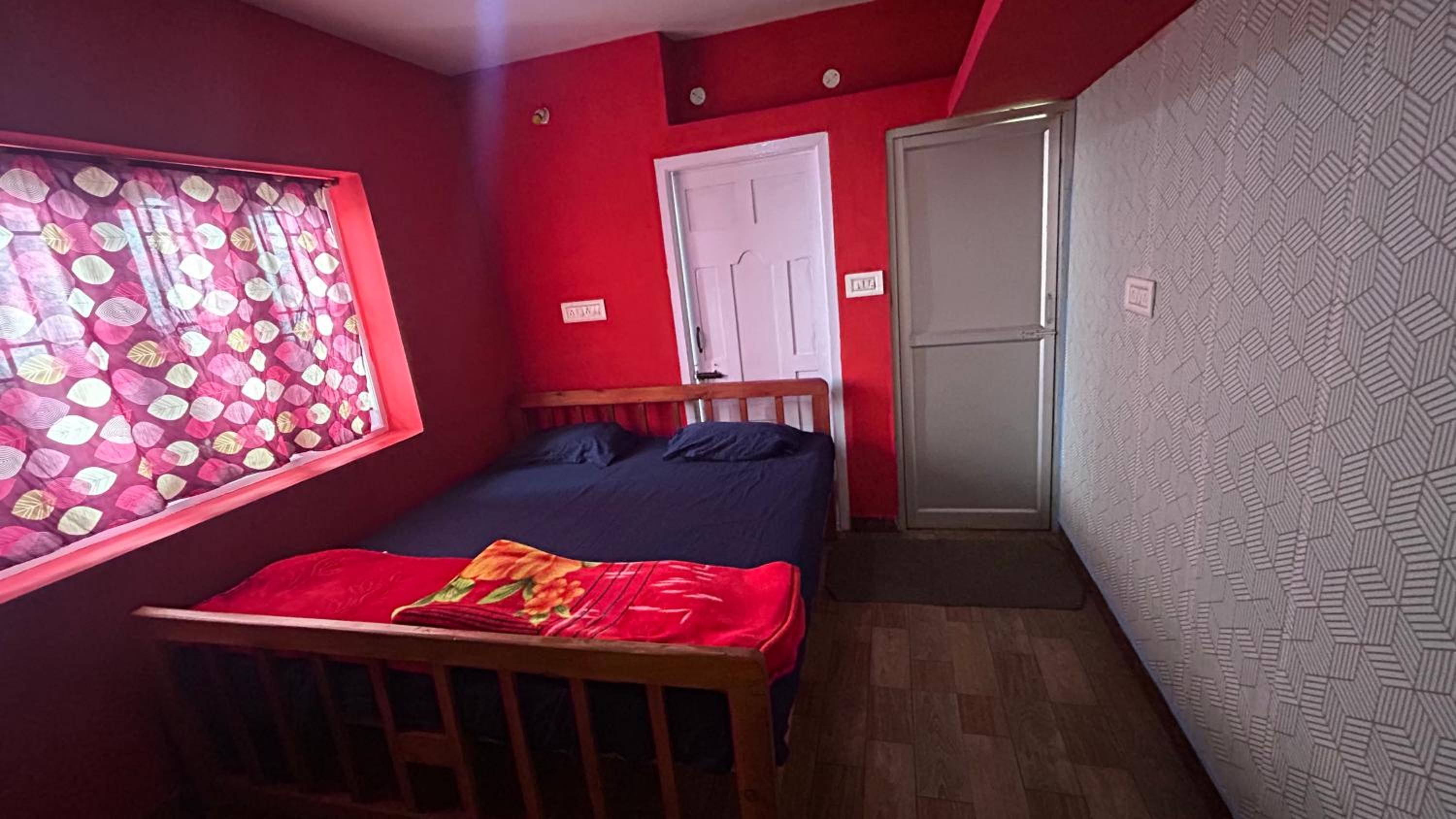 AG Cottage Vattakanal
