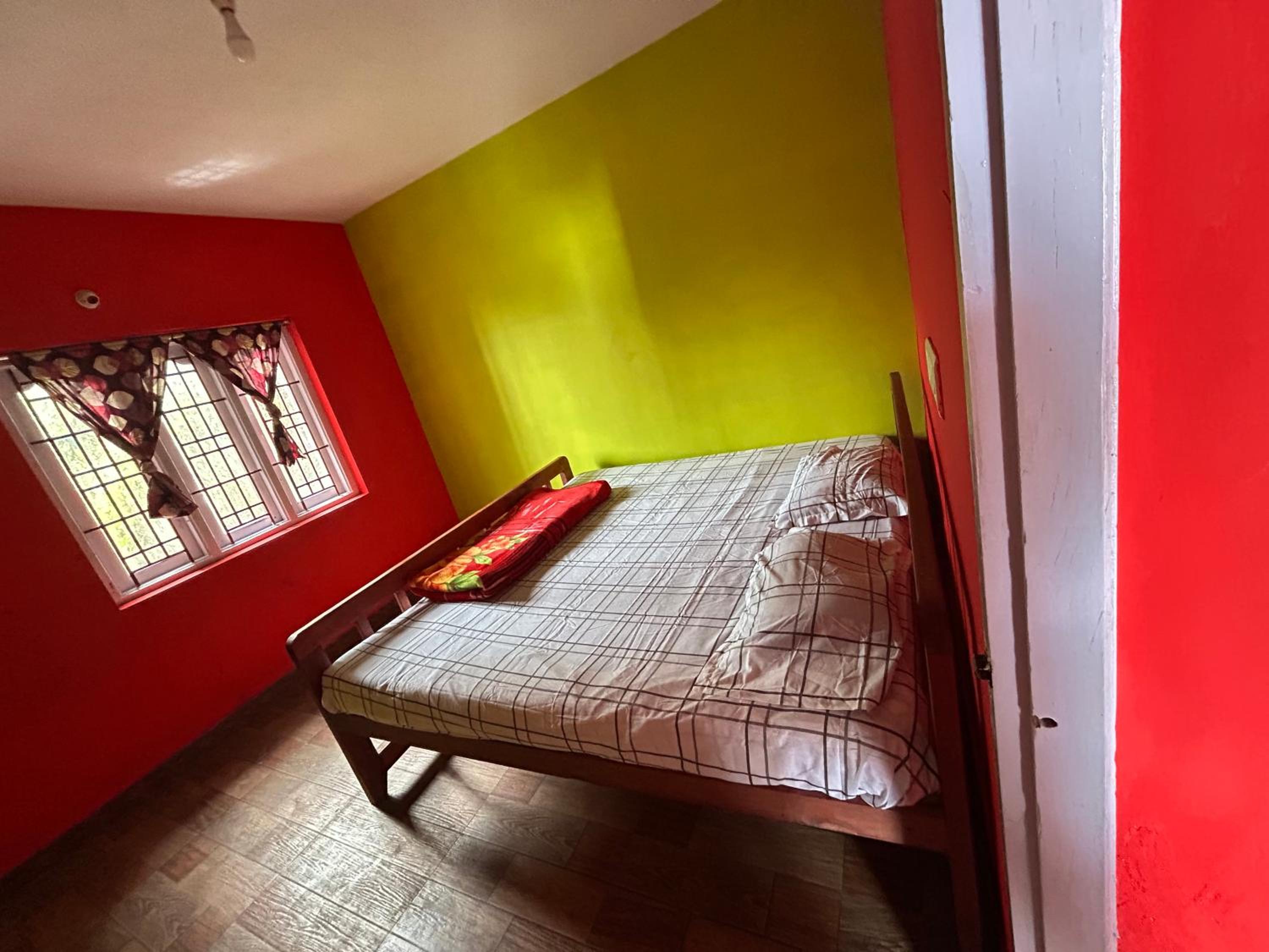 AG Cottage Vattakanal