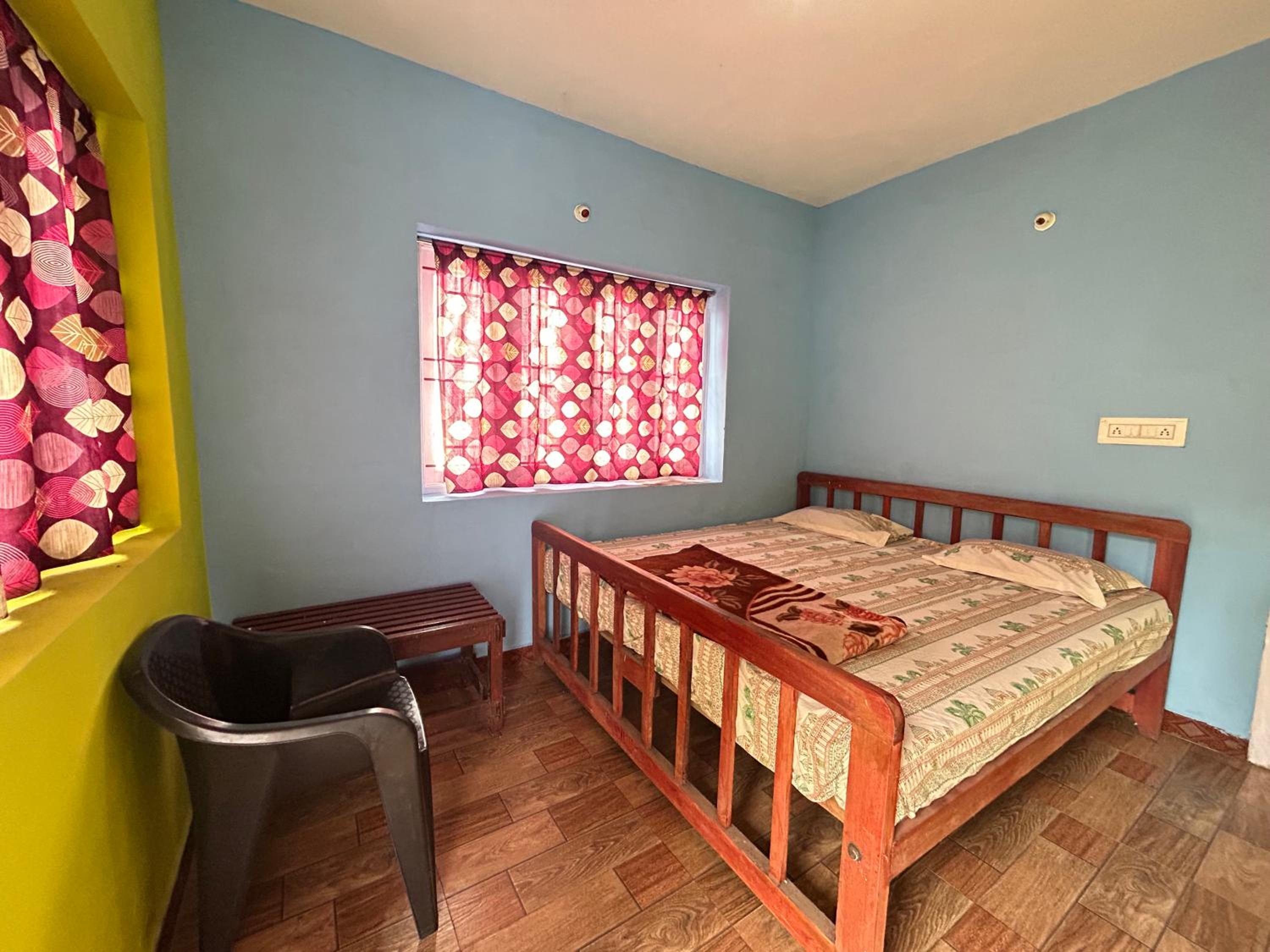 AG Cottage Vattakanal