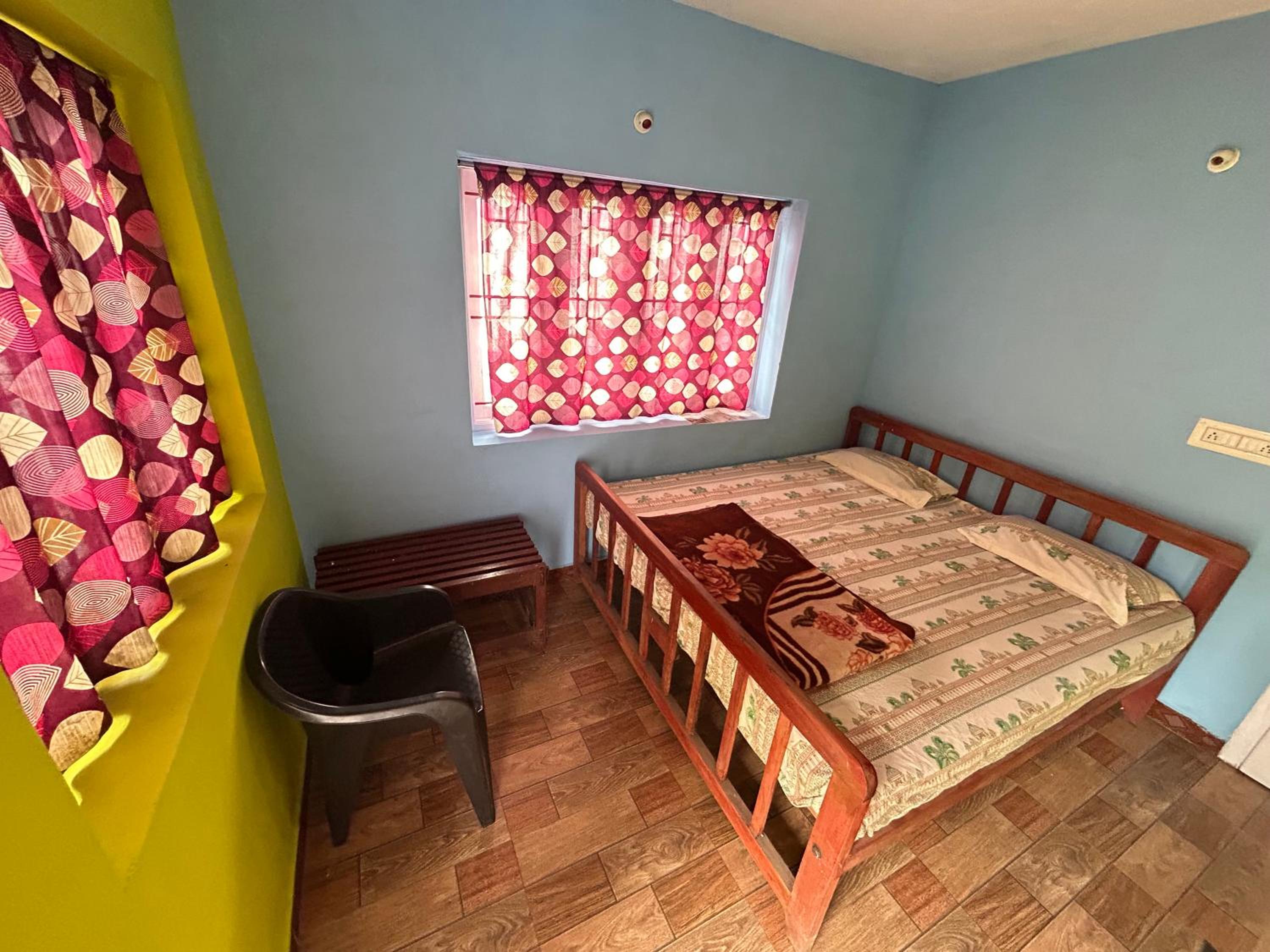 AG Cottage Vattakanal