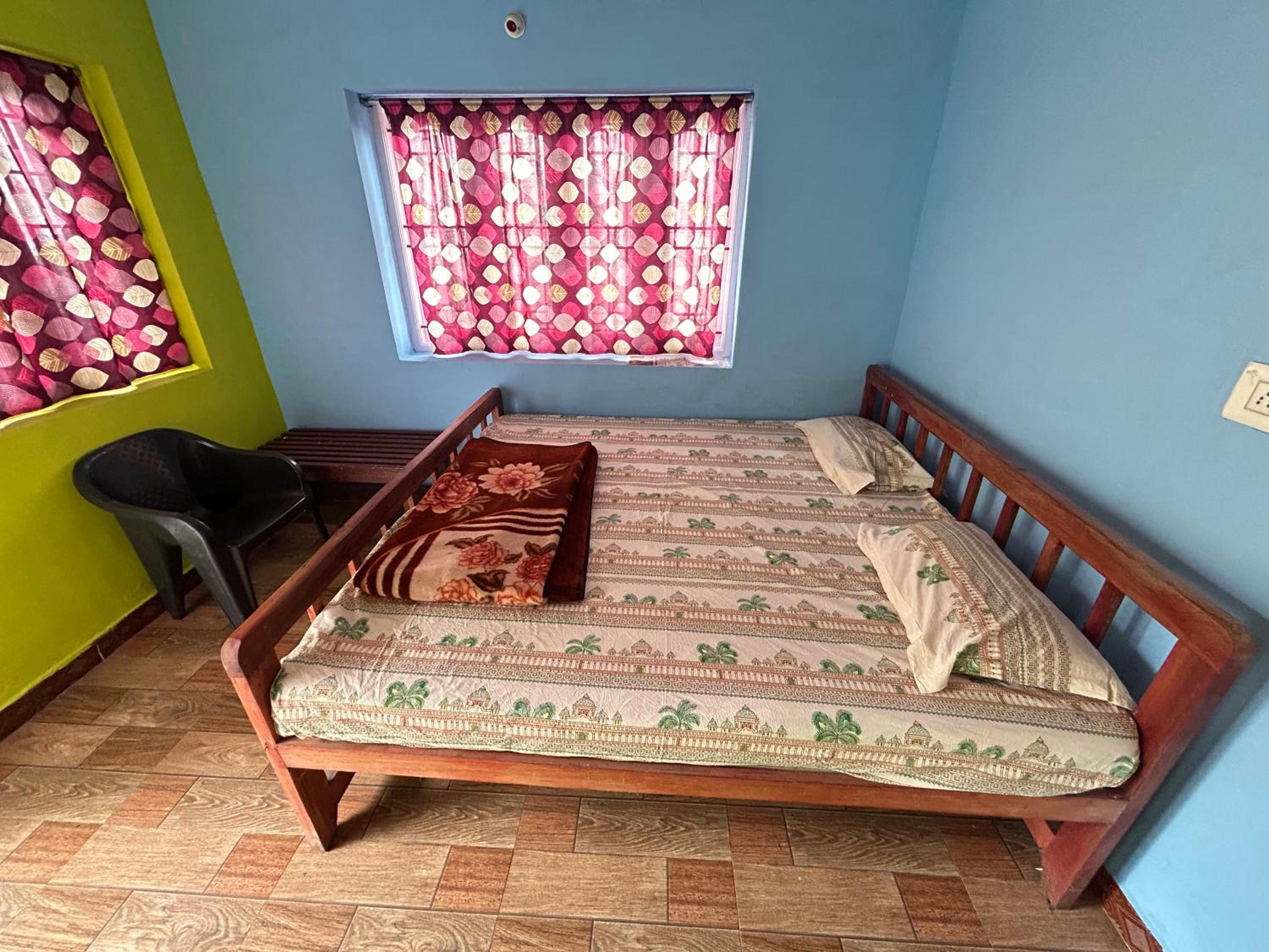AG Cottage Vattakanal