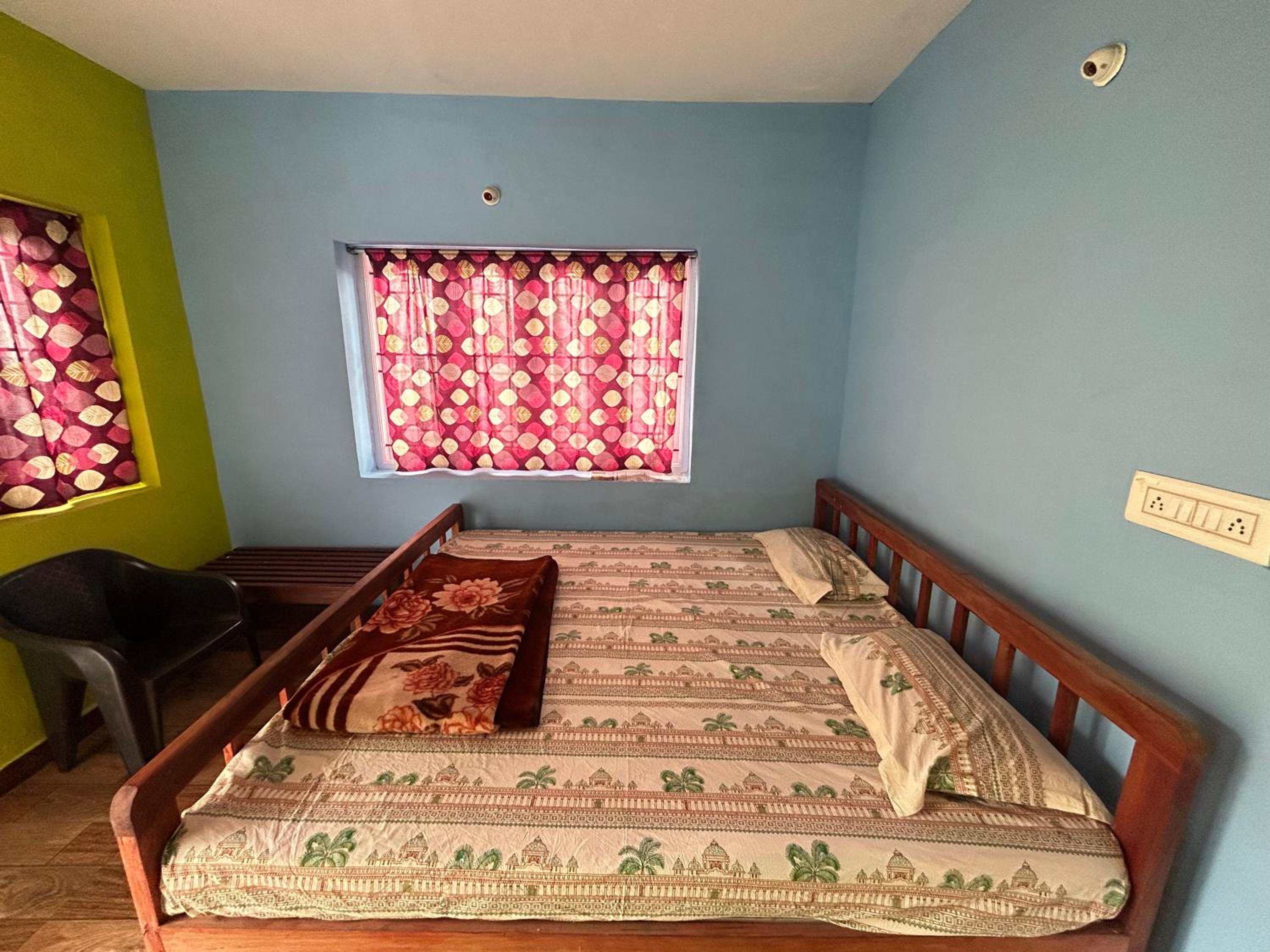 AG Cottage Vattakanal
