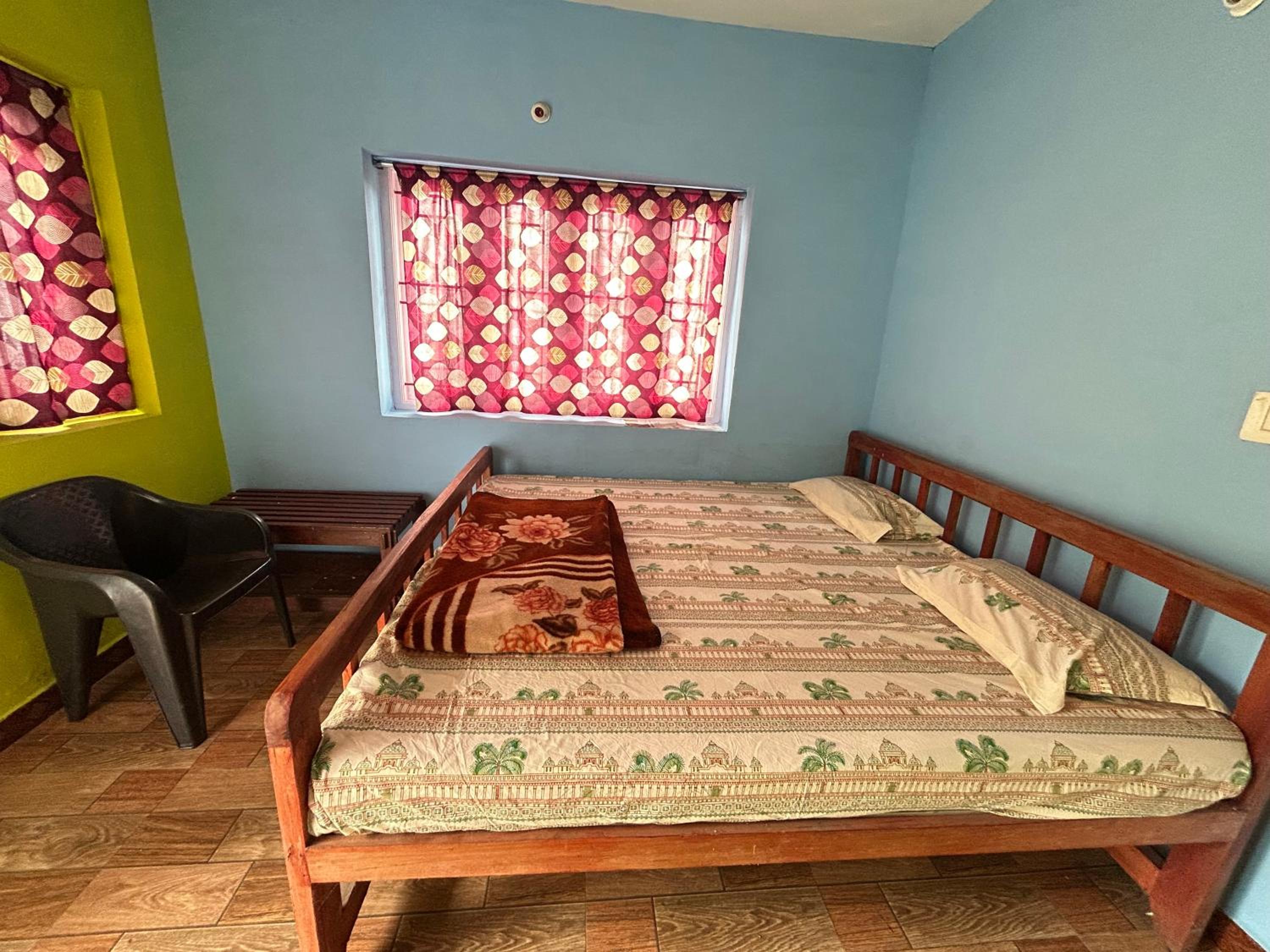 AG Cottage Vattakanal
