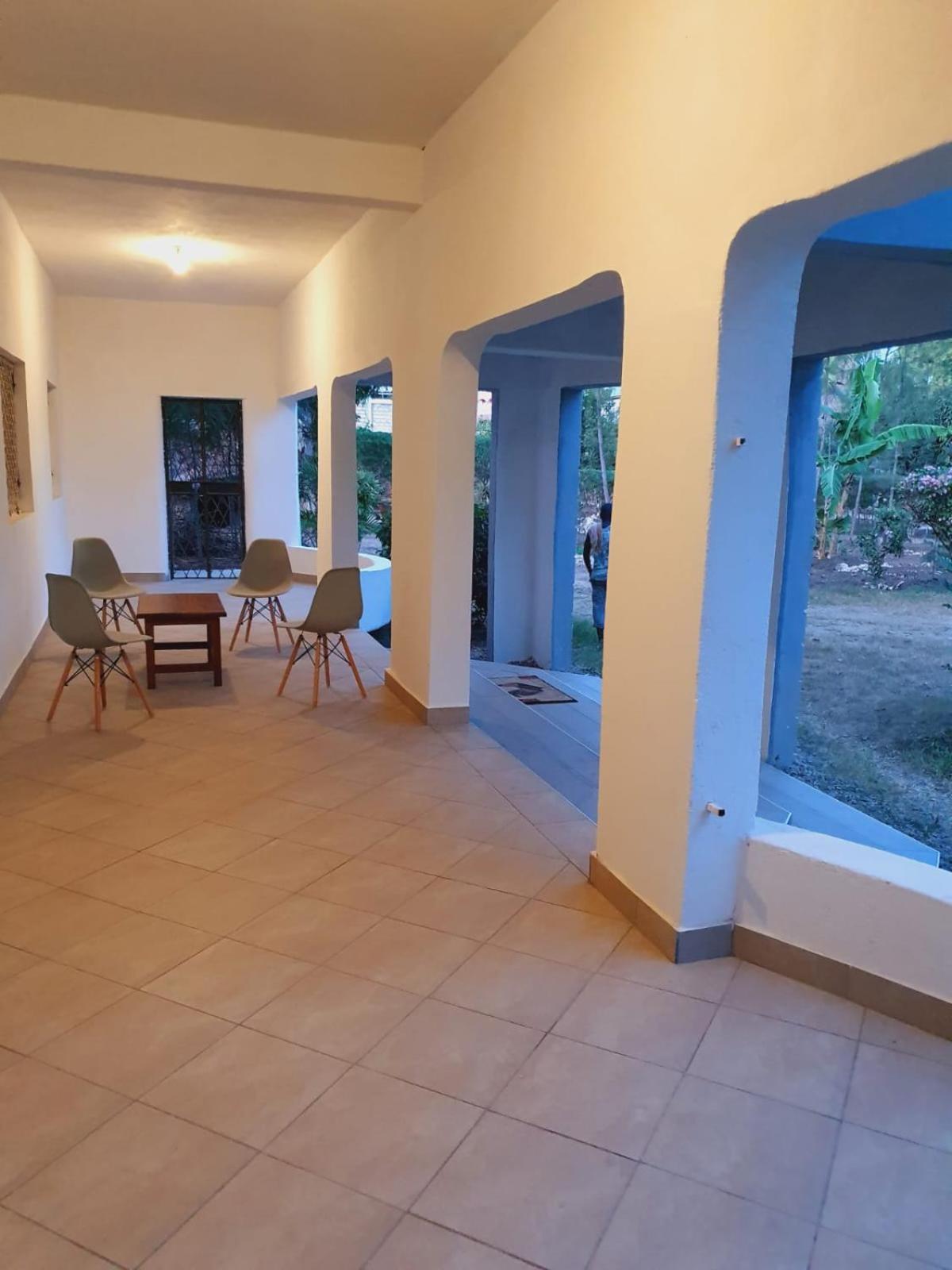 Dengozi Residence