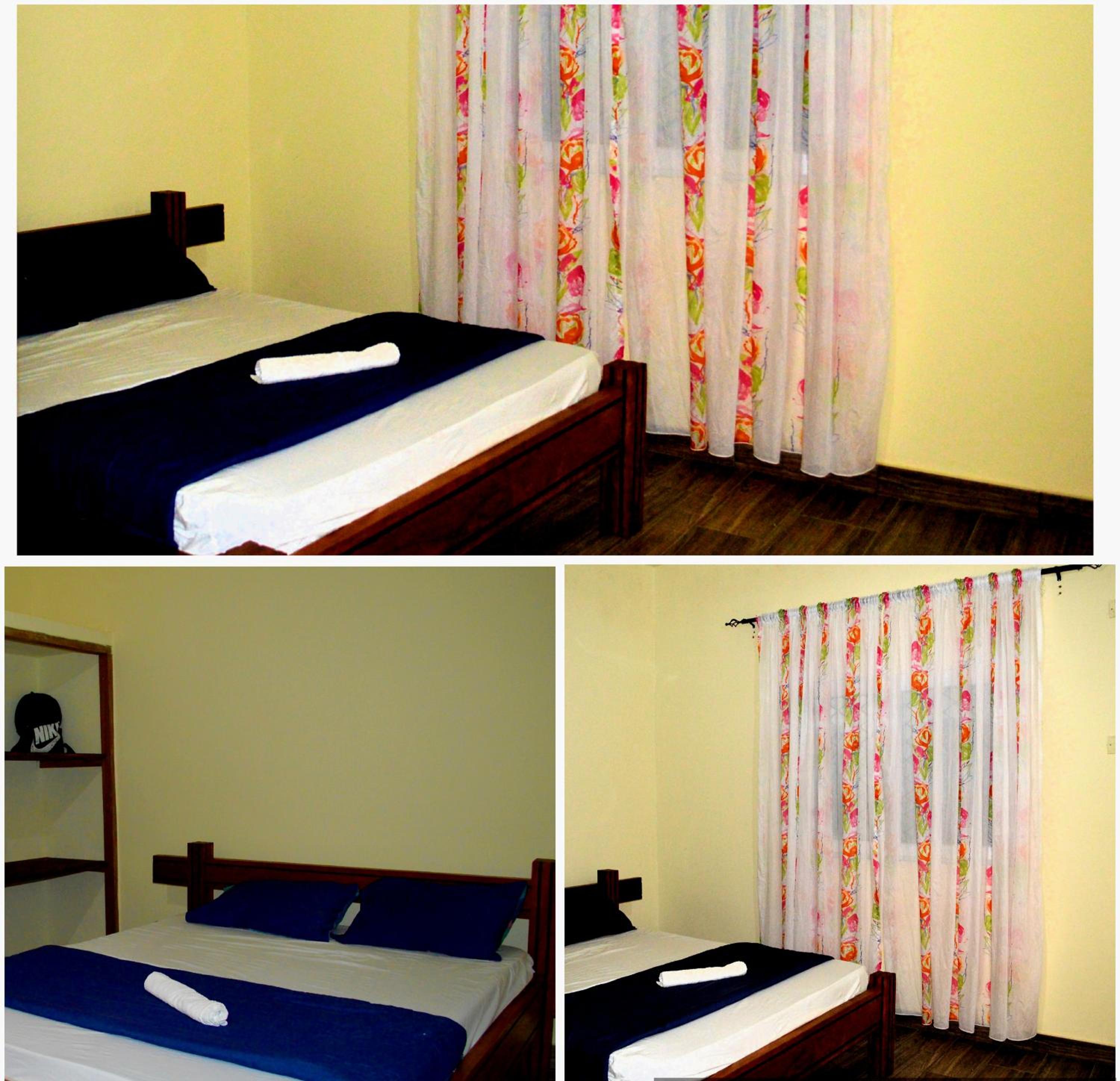 Dengozi Residence