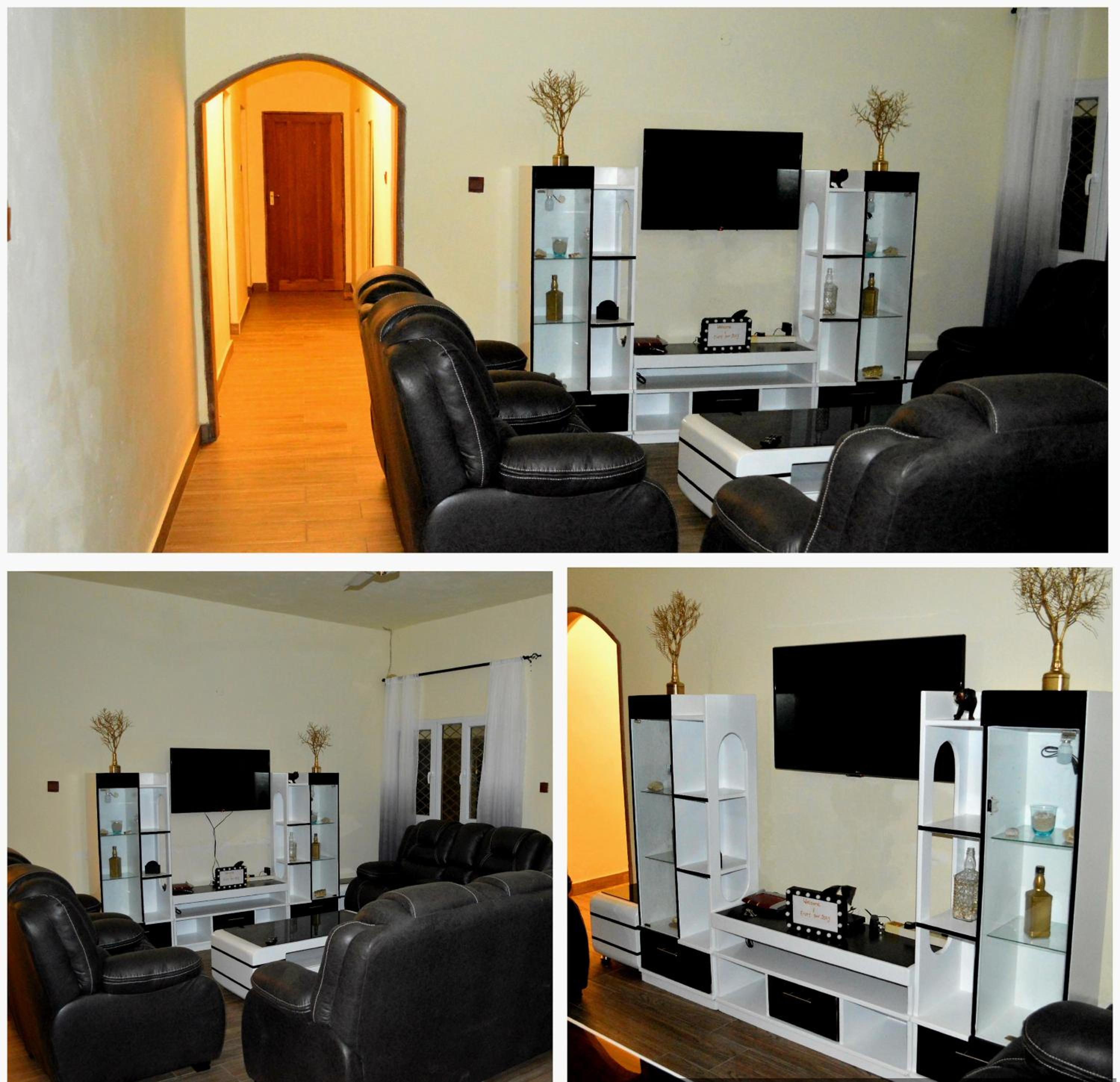 Dengozi Residence