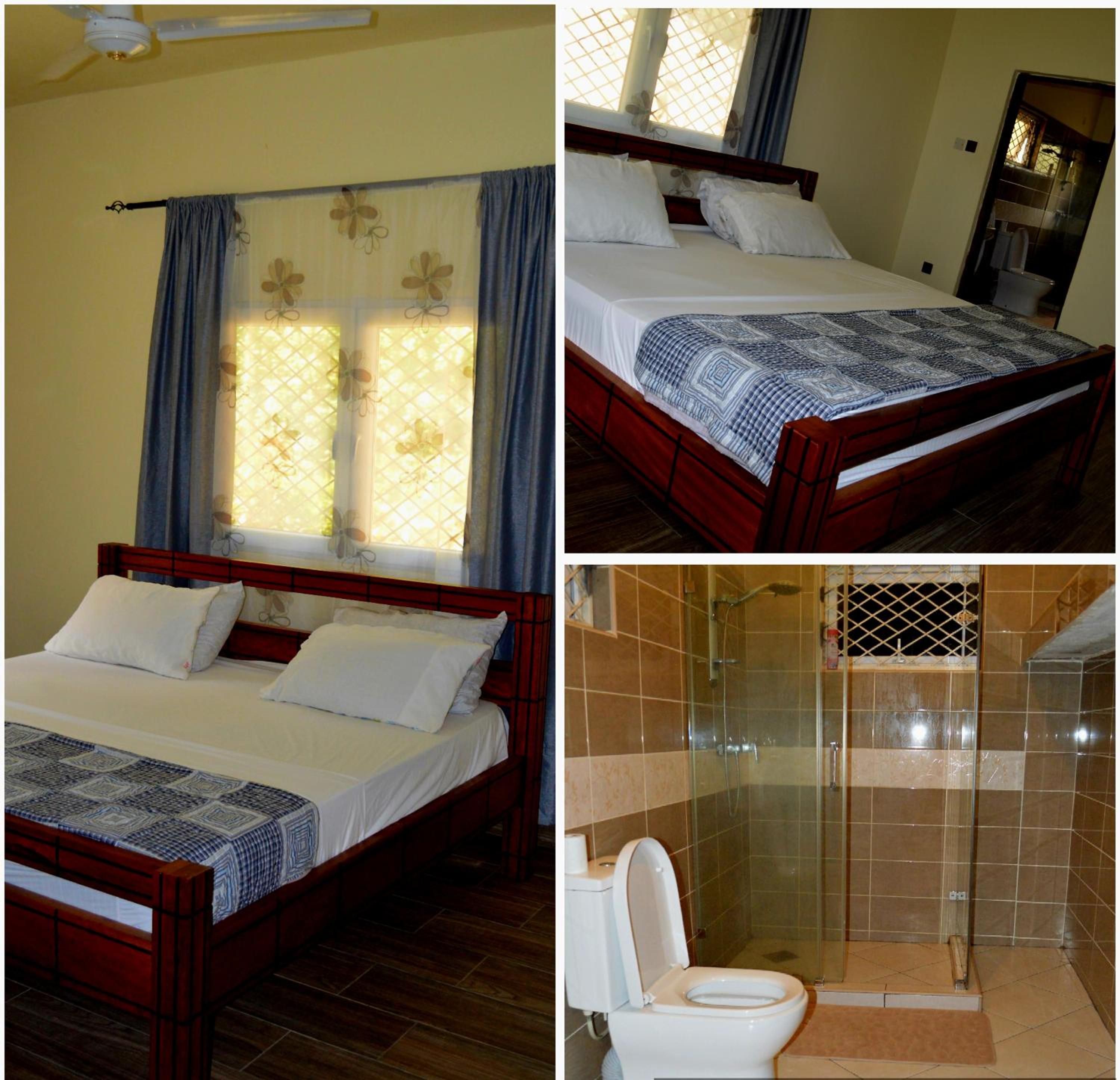 Dengozi Residence