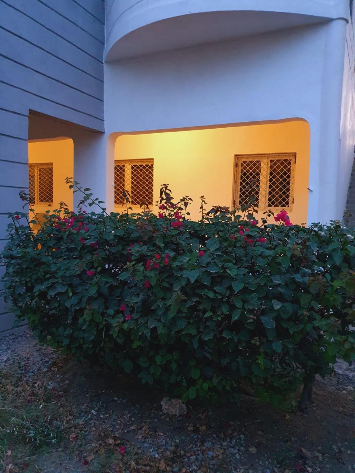 Dengozi Residence
