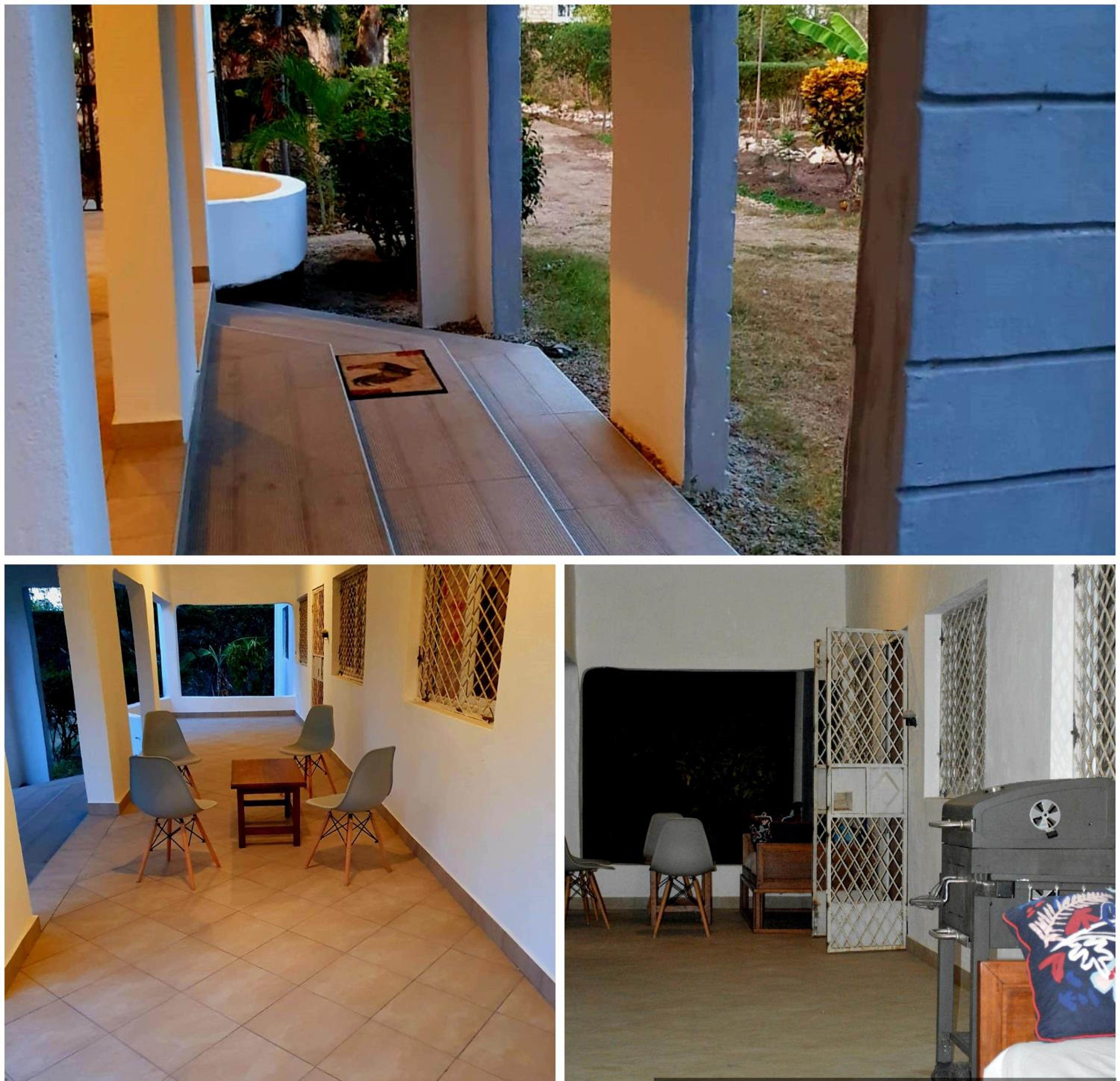 Dengozi Residence