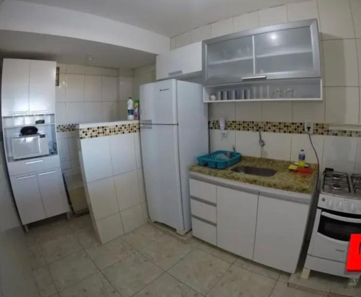 Apartamento em João Pessoa