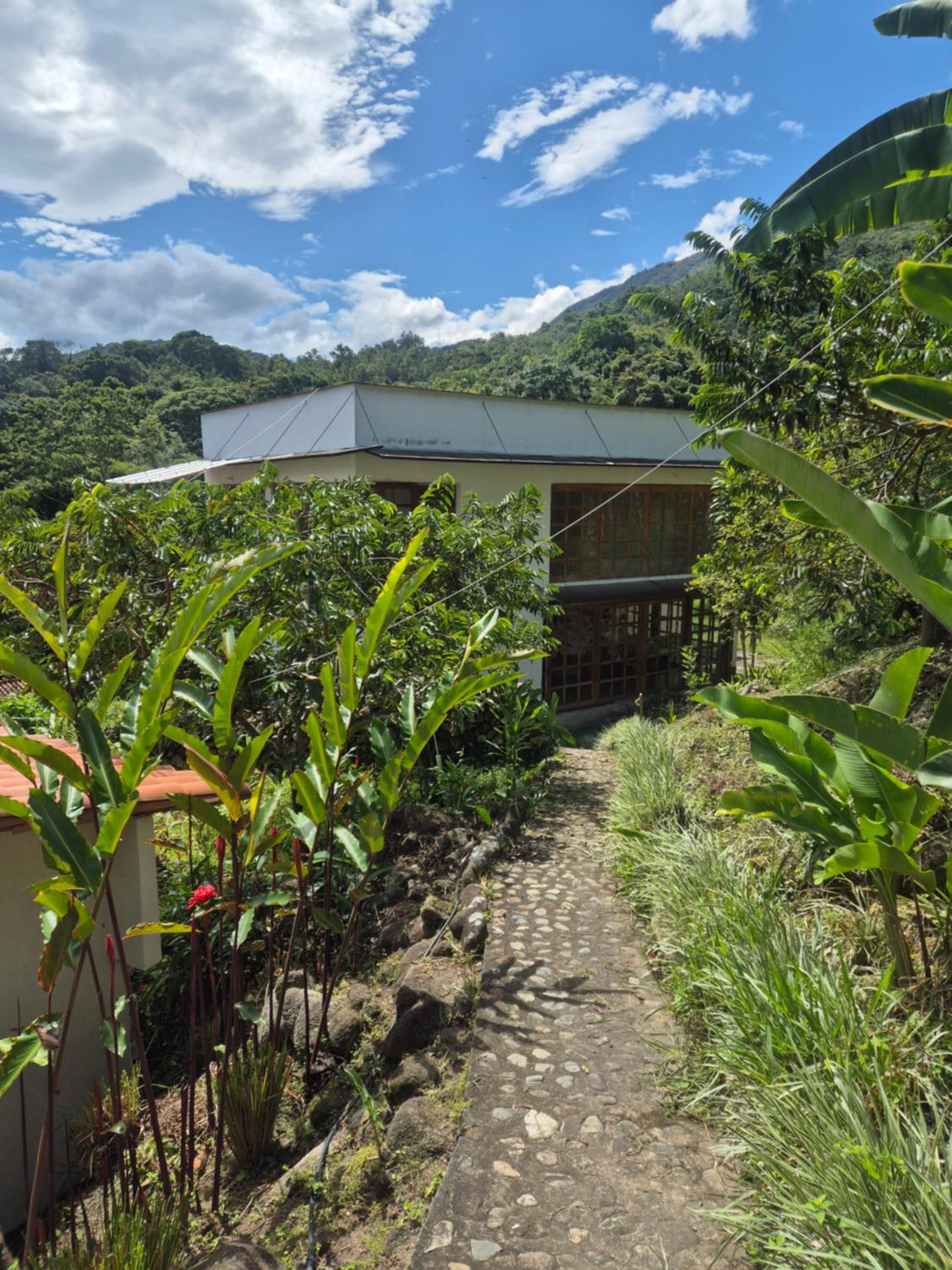 Hotel Campestre Villa Nico