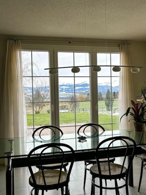 Villa spacieuse et familiale