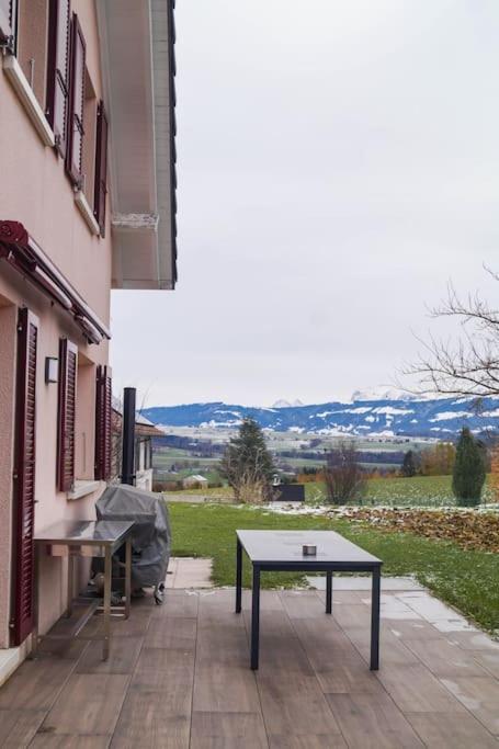 Villa spacieuse et familiale