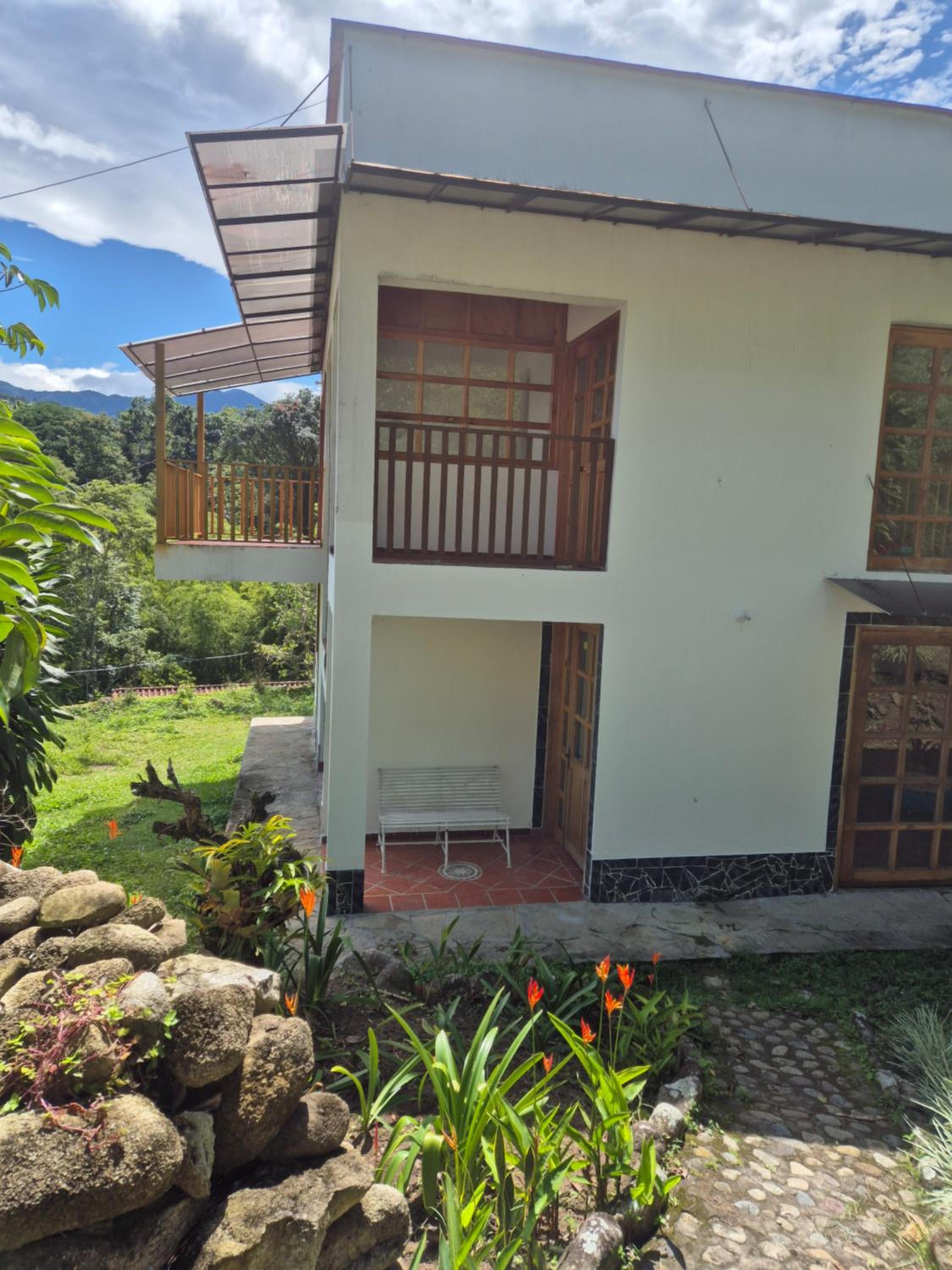 Hotel Campestre Villa Nico