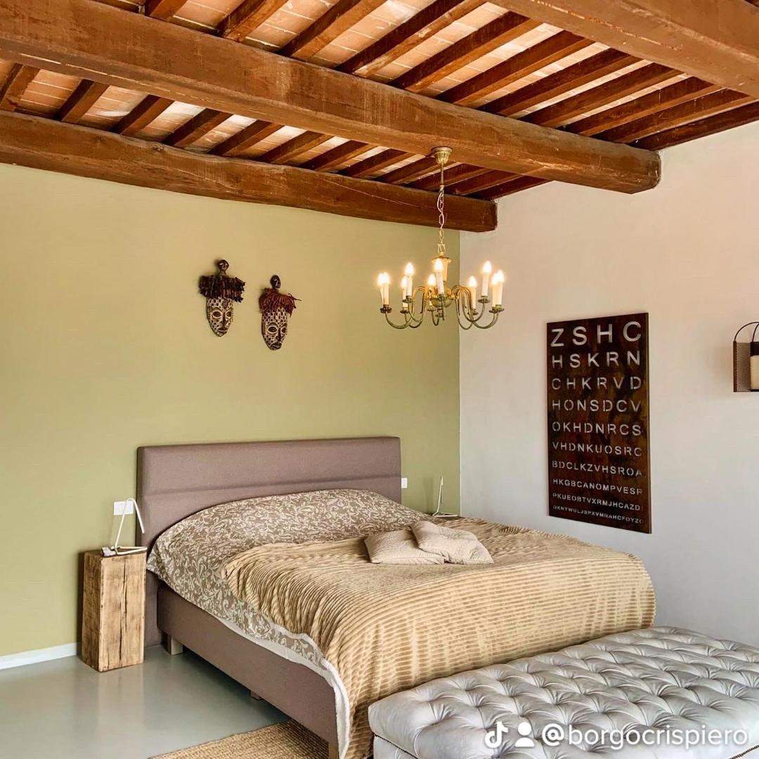 Borgo Crispiero