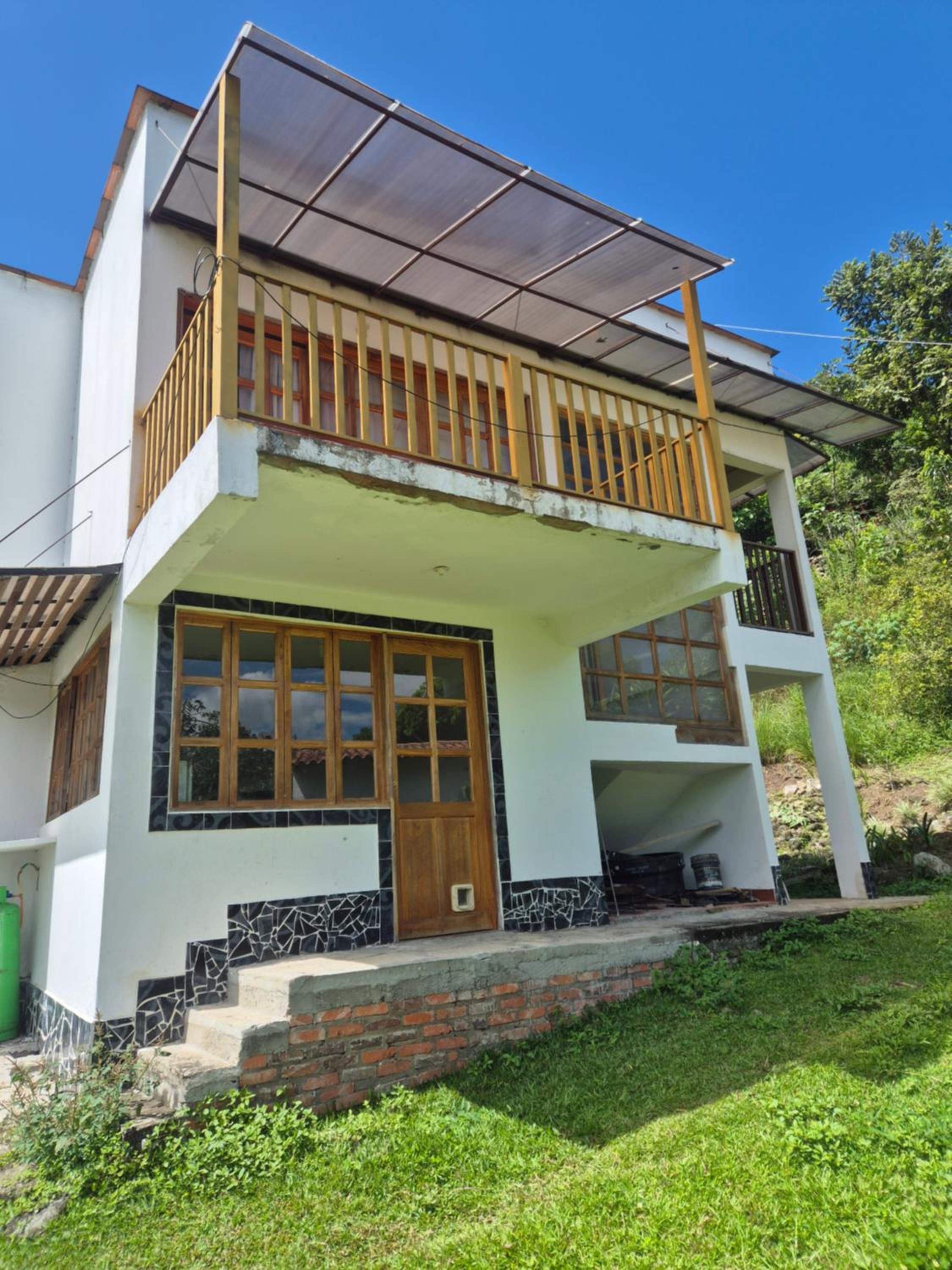 Hotel Campestre Villa Nico