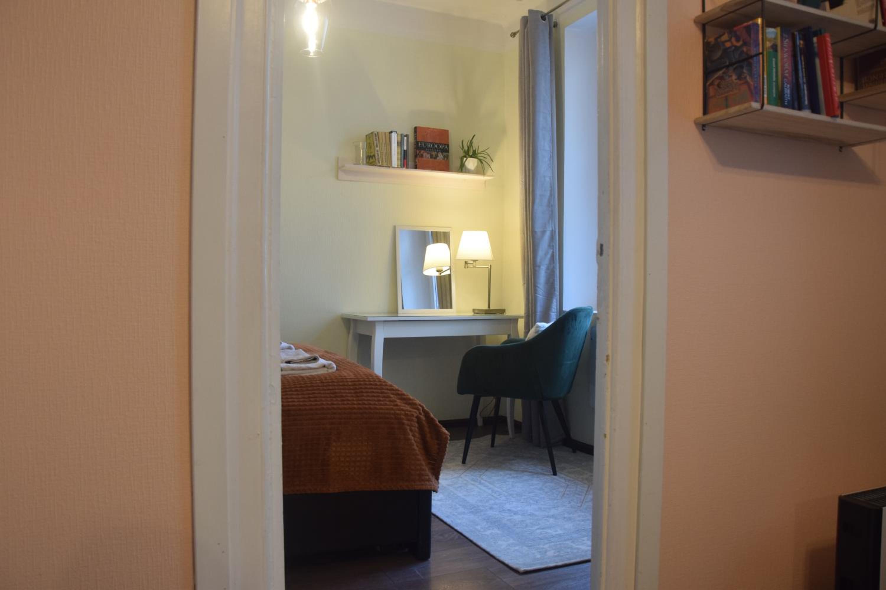 Reval Residences
