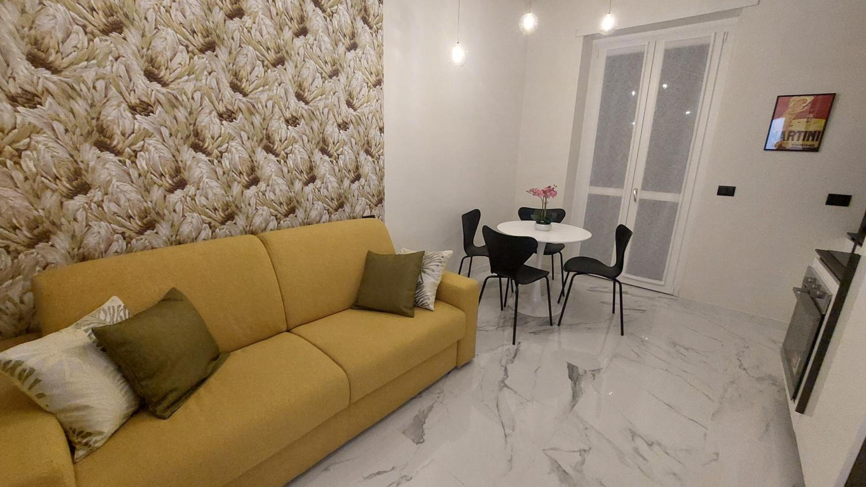 Appartamento Pozzo Strada photo 5