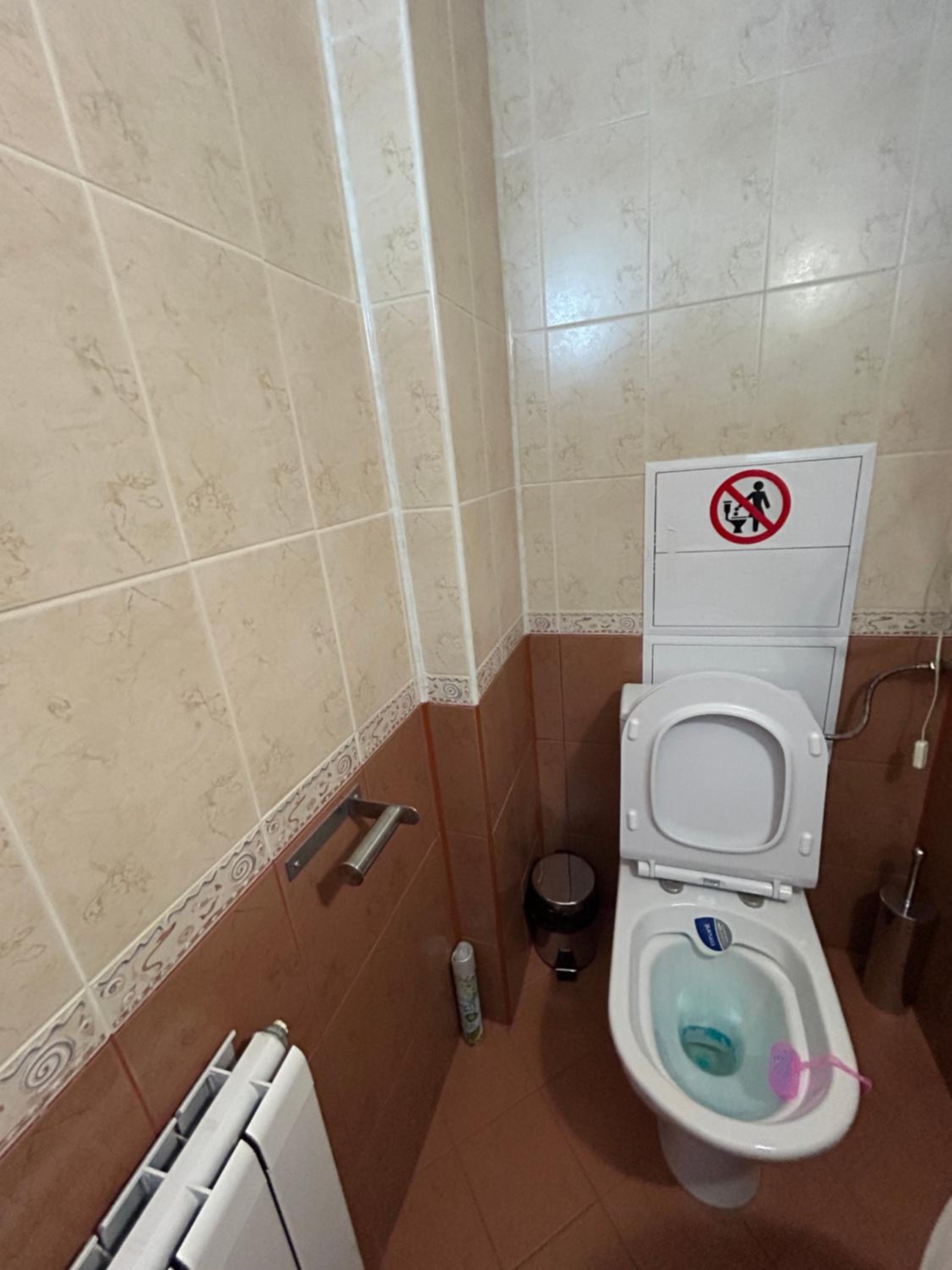 Nice, Spacious and Cozy Apartment