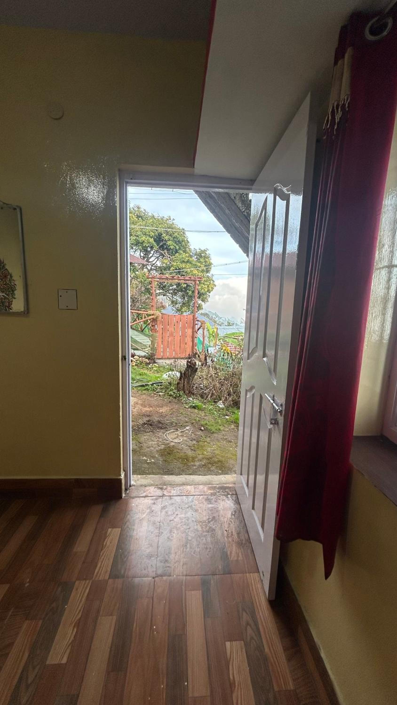 AG Cottage Vattakanal