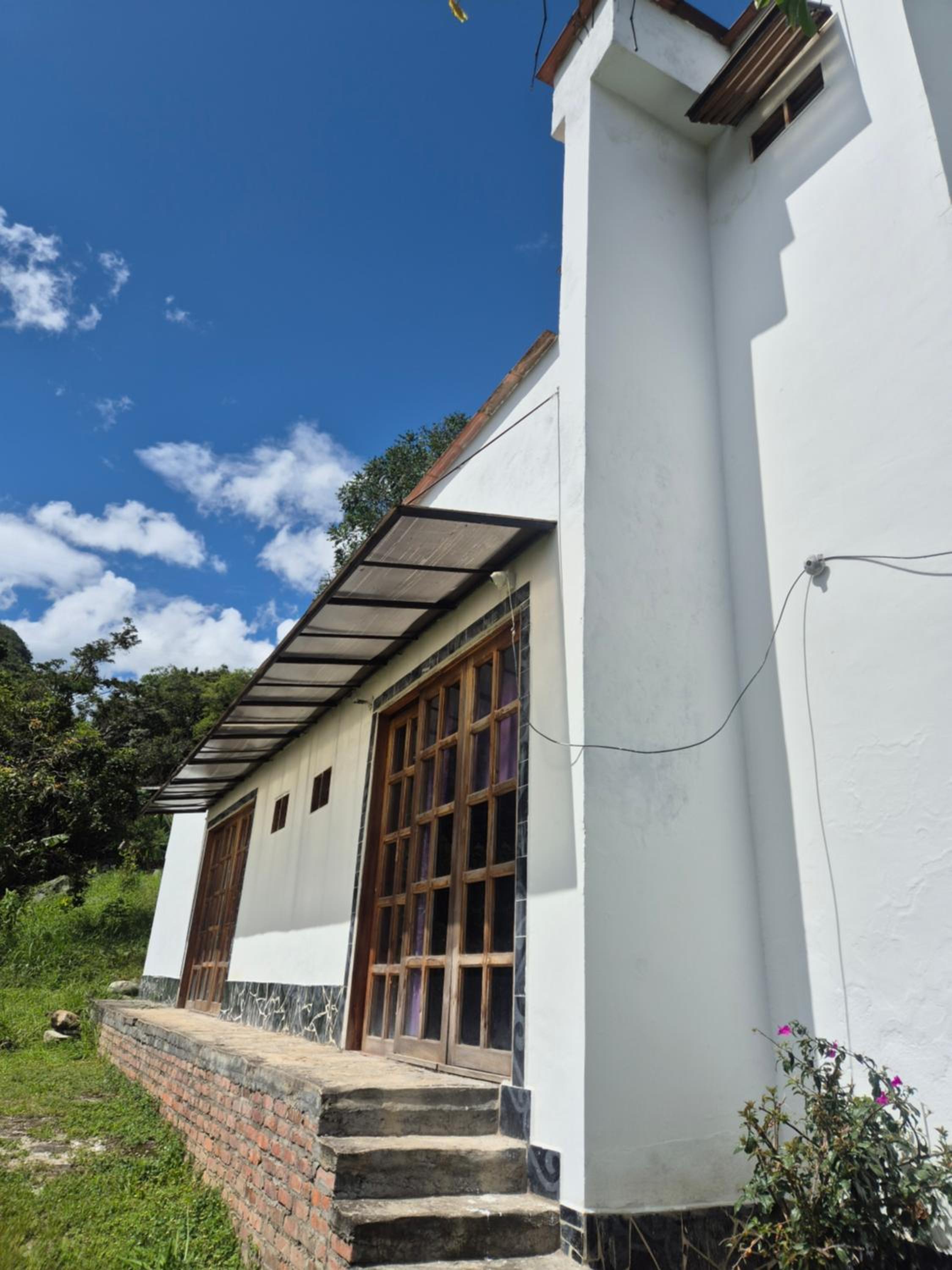 Hotel Campestre Villa Nico