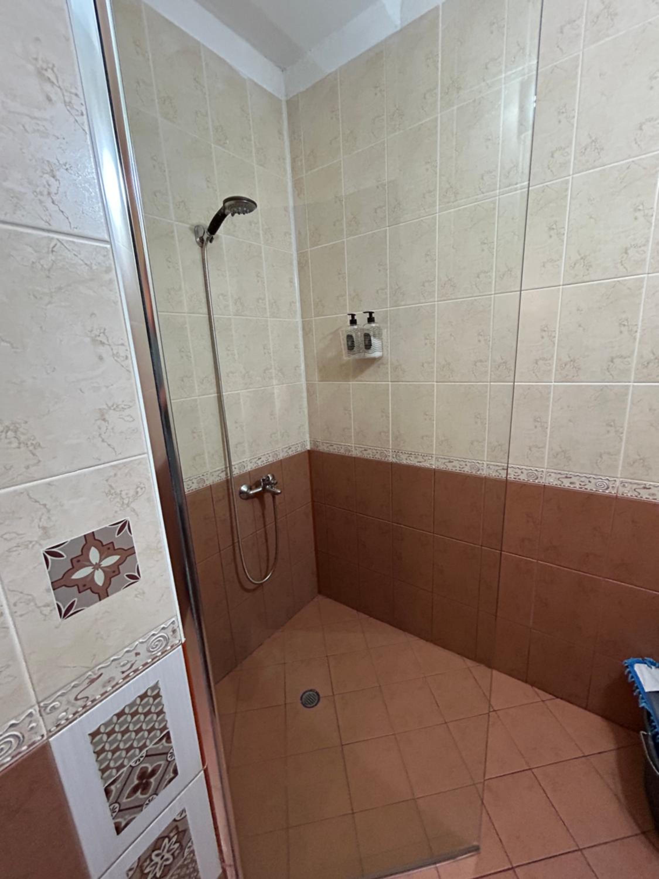Nice, Spacious and Cozy Apartment
