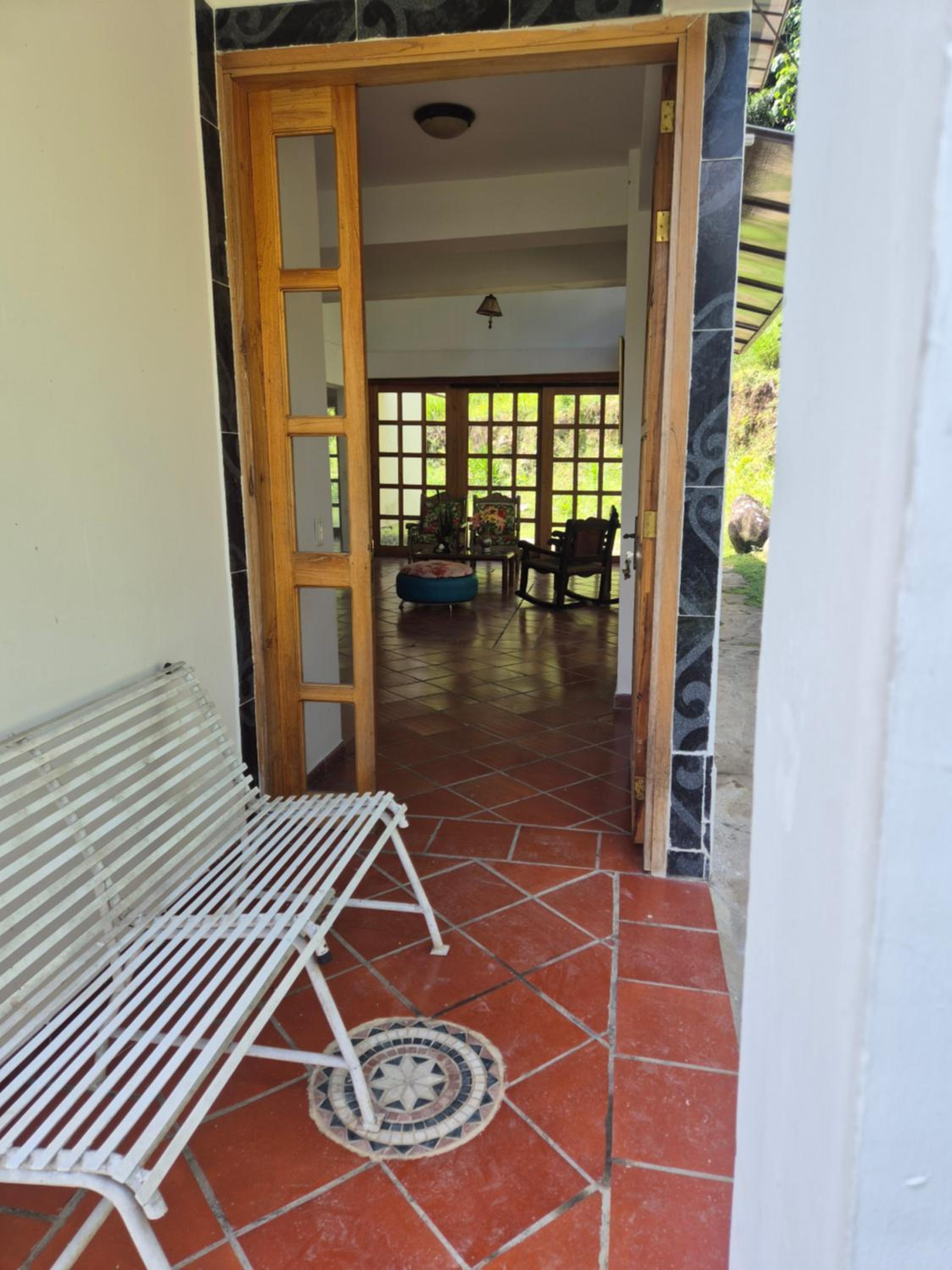 Hotel Campestre Villa Nico