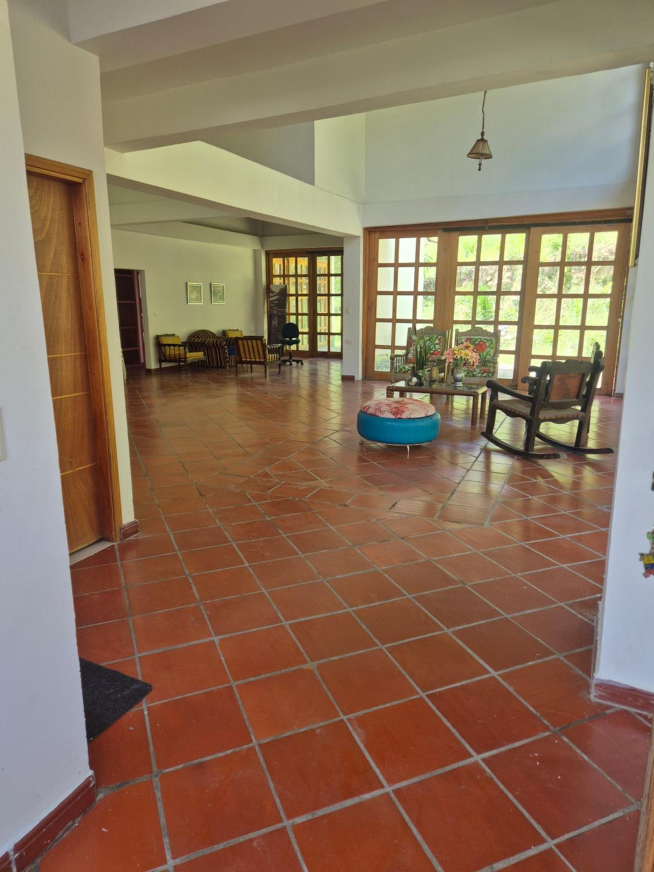 Hotel Campestre Villa Nico