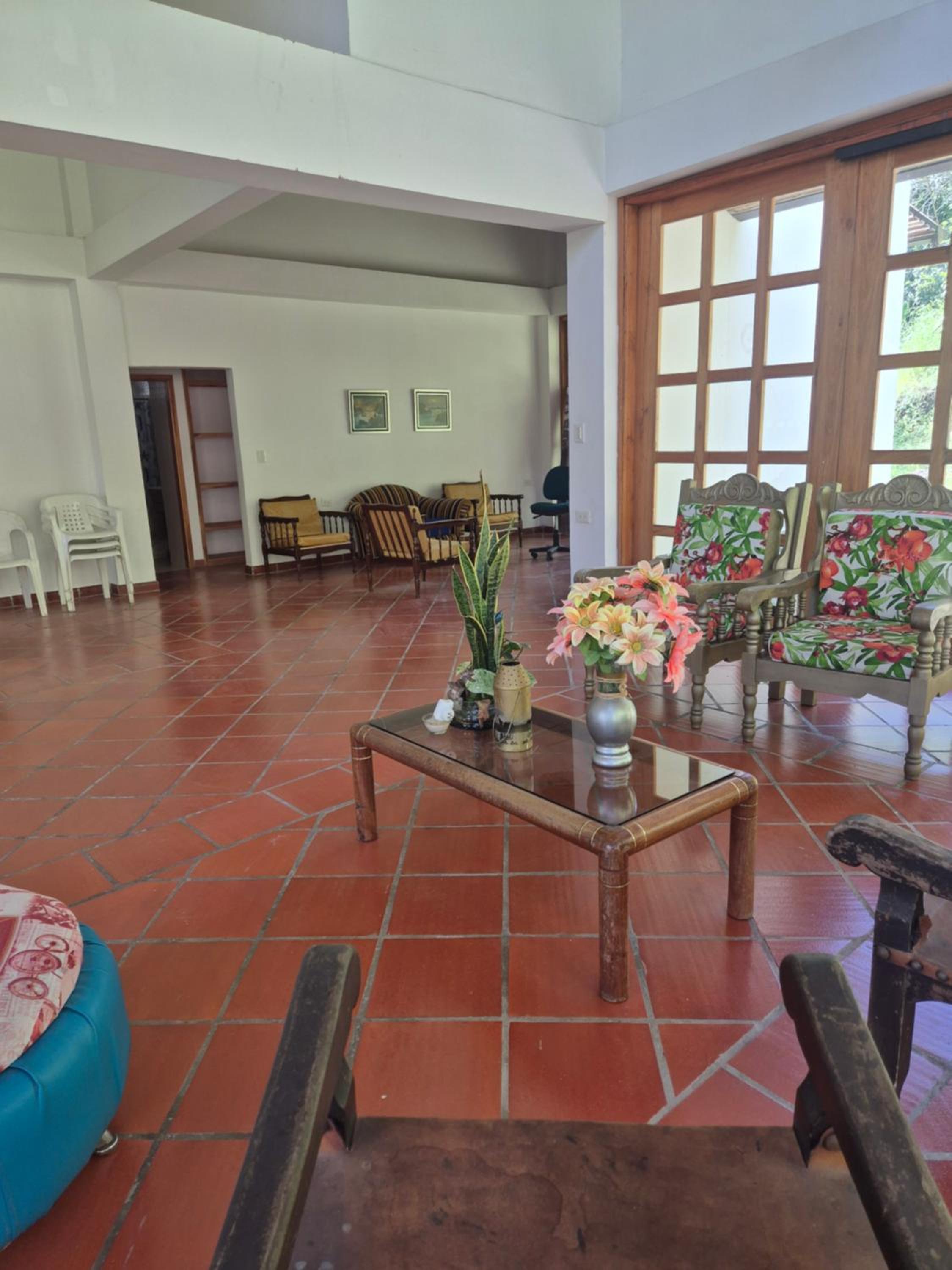 Hotel Campestre Villa Nico