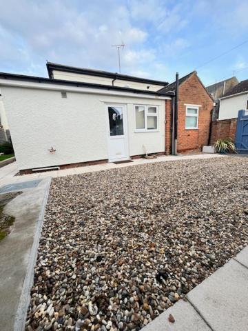 Sailors Retreat, Brightlingsea