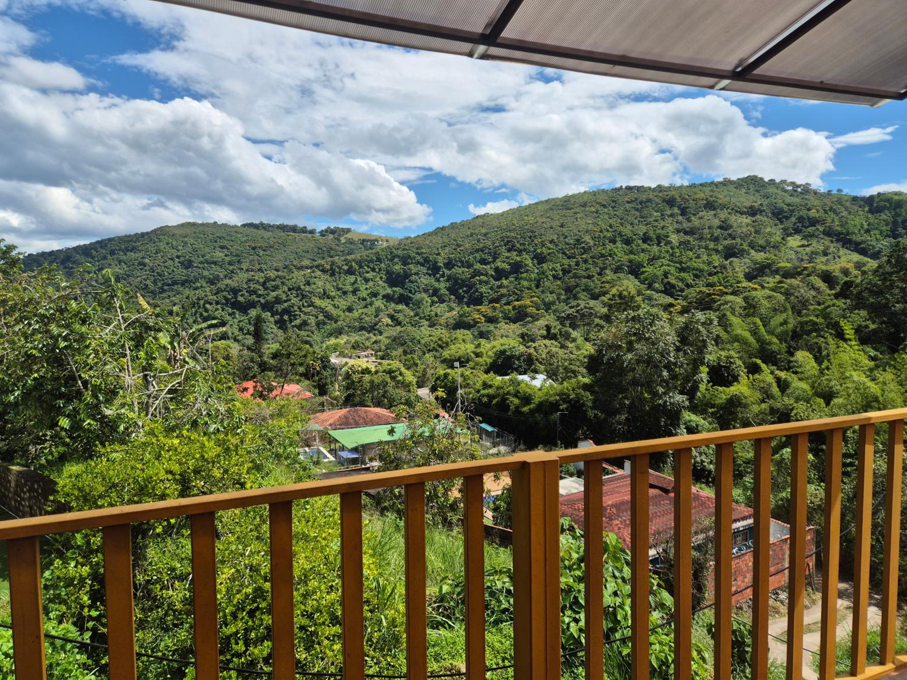 Hotel Campestre Villa Nico