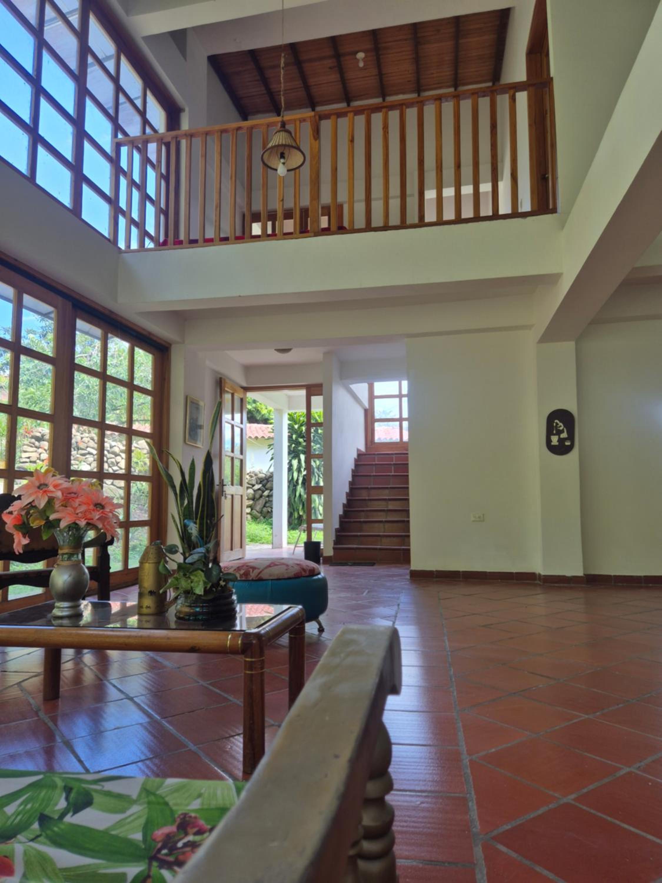 Hotel Campestre Villa Nico