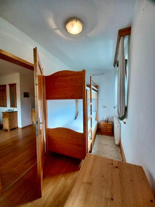 Appartements Lärchenhof