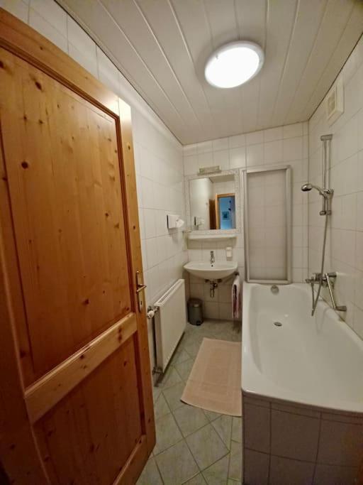 Appartements Lärchenhof