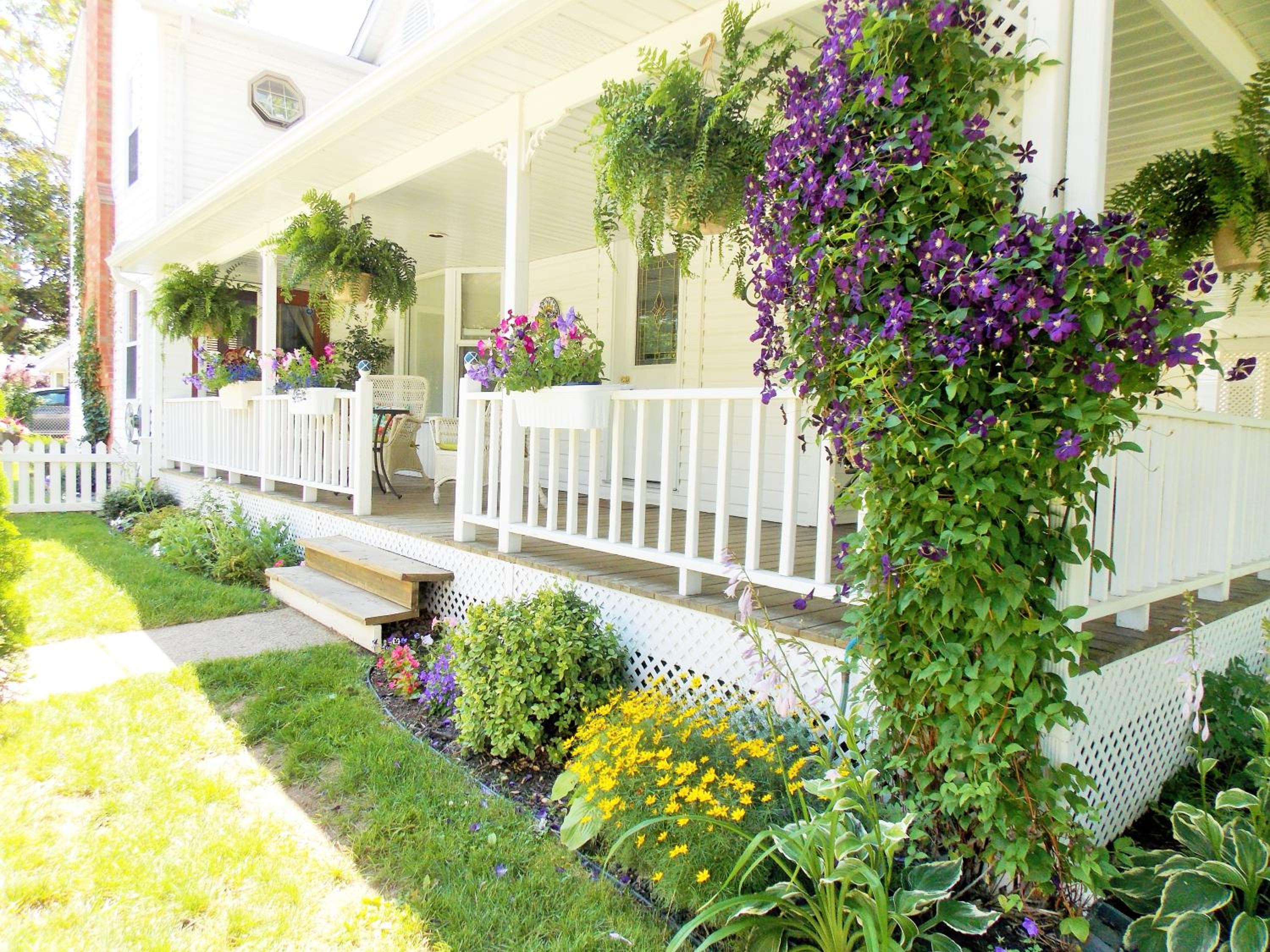 Finlay House Bed and Breakfast Niagara-on-the-Lake