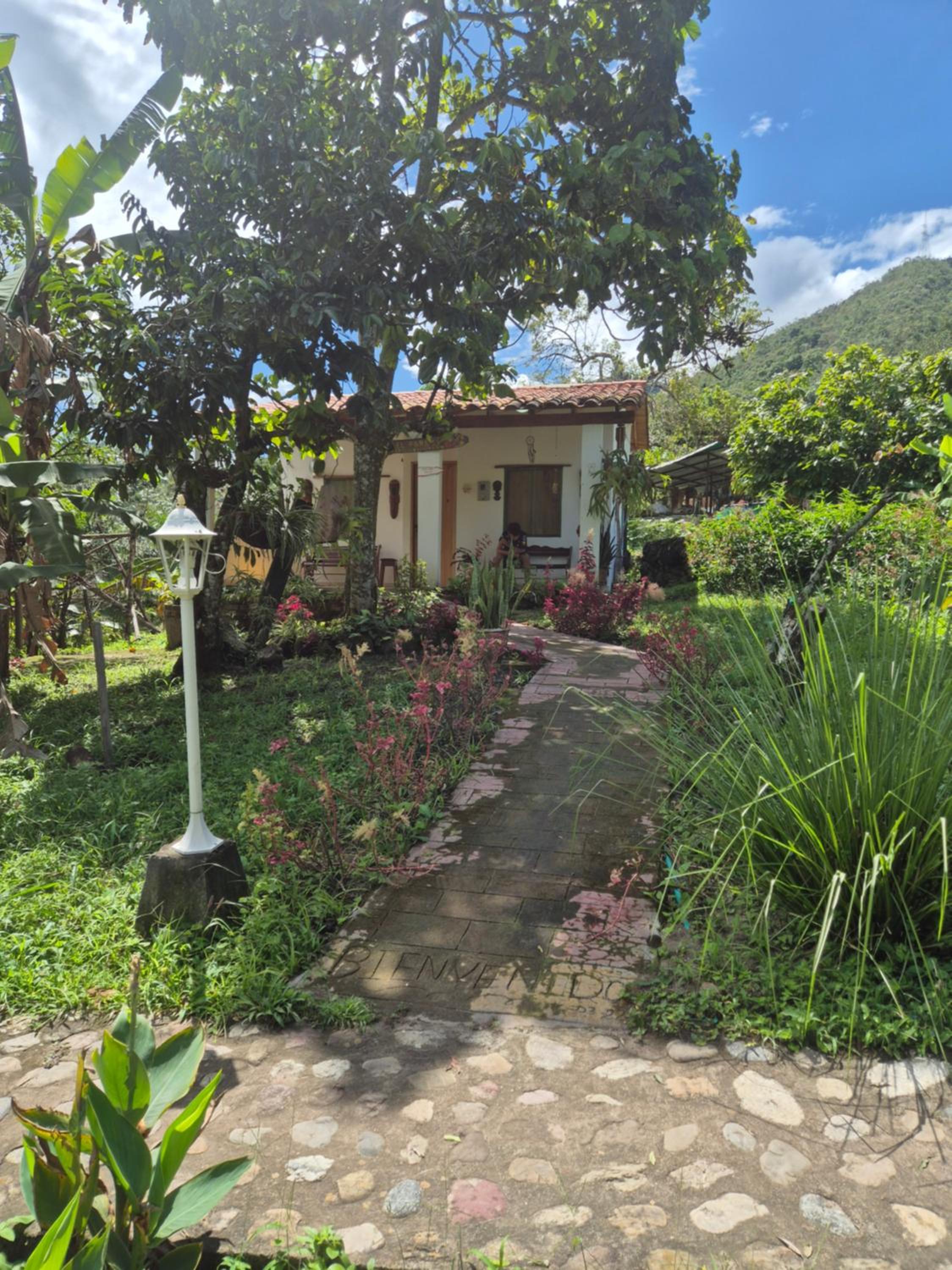 Hotel Campestre Villa Nico