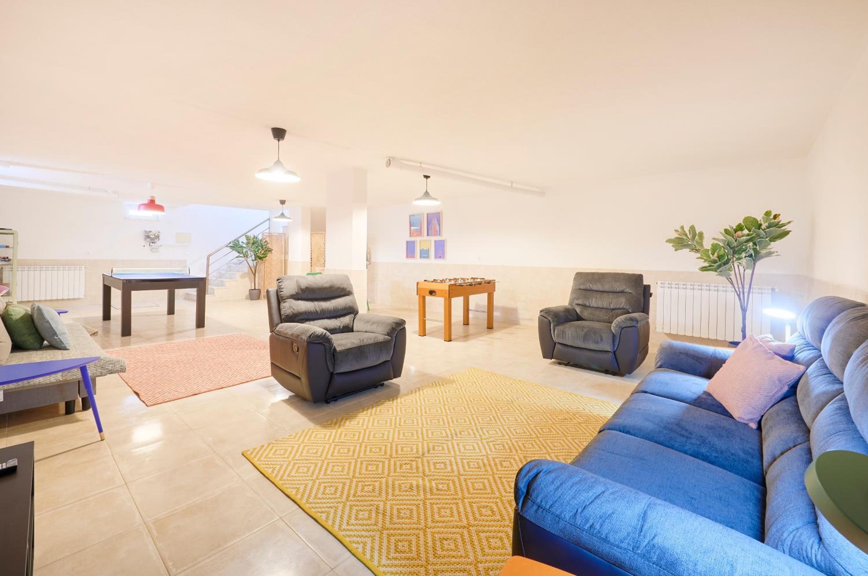 lounge