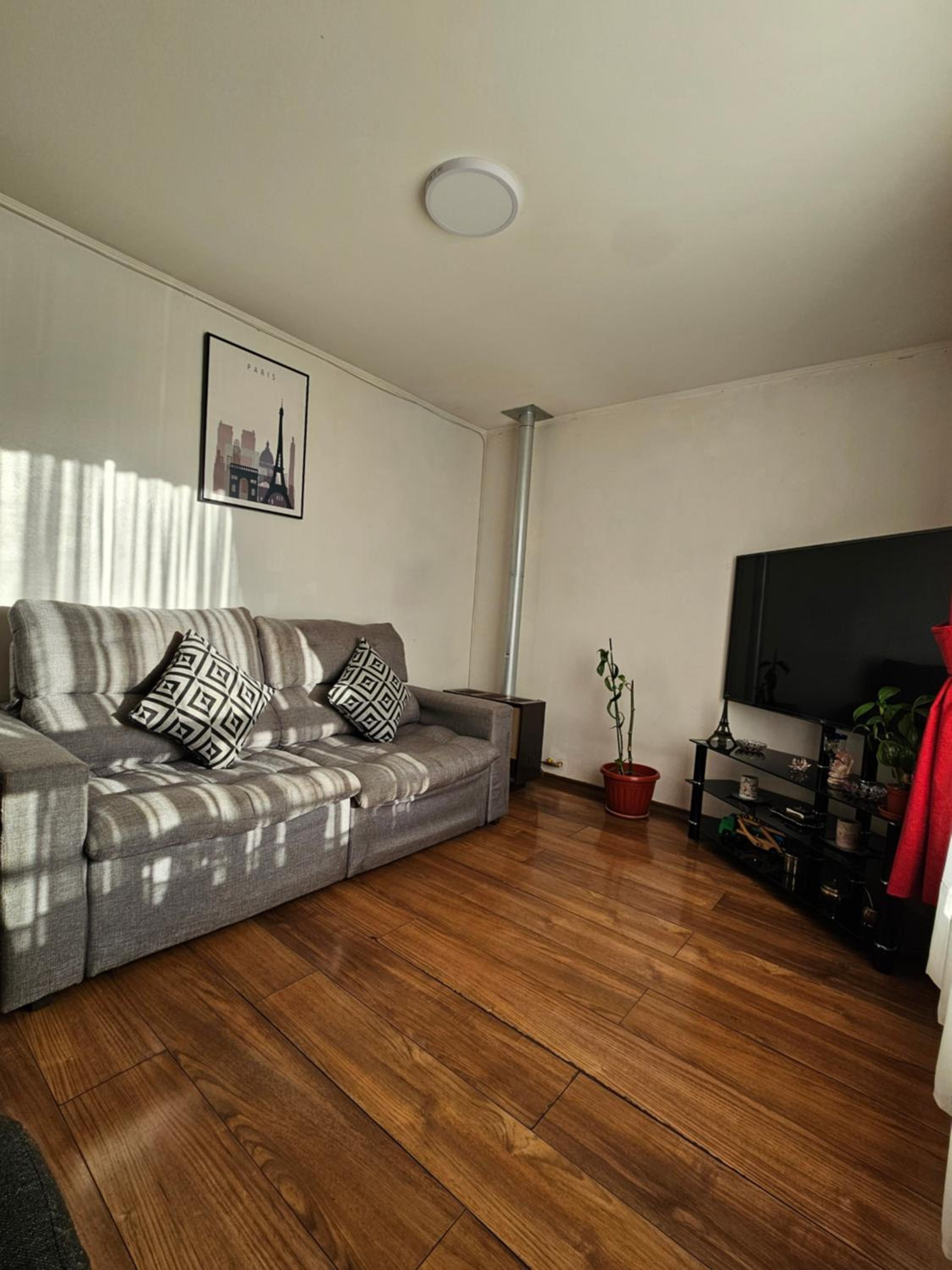 Casa Grey