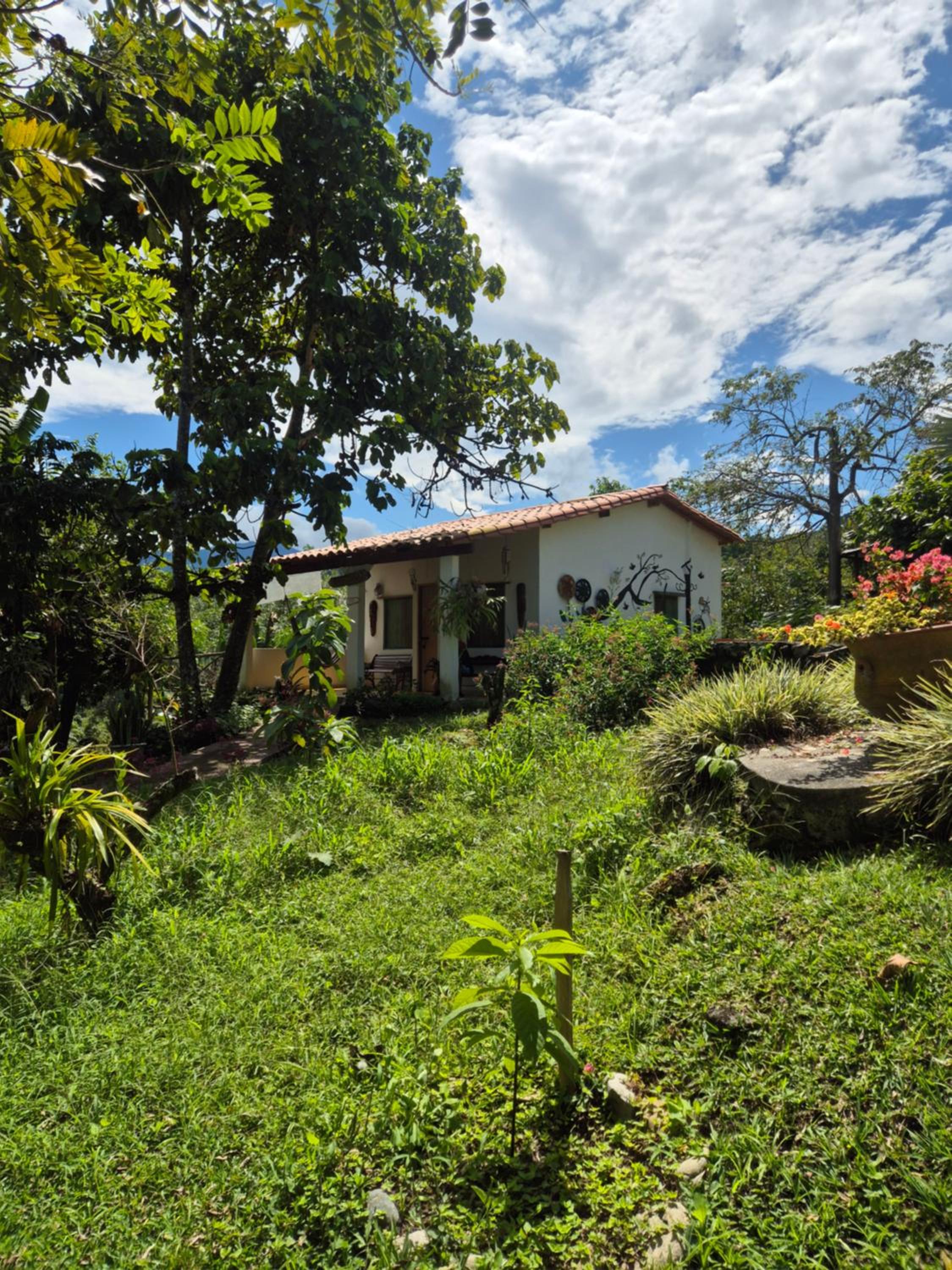 Hotel Campestre Villa Nico
