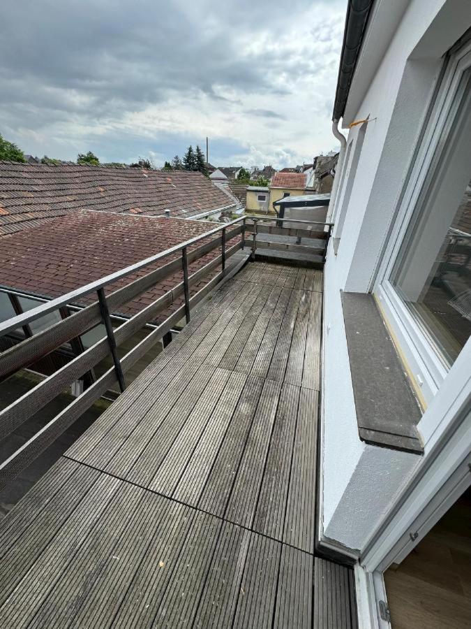 Monteurzimmer