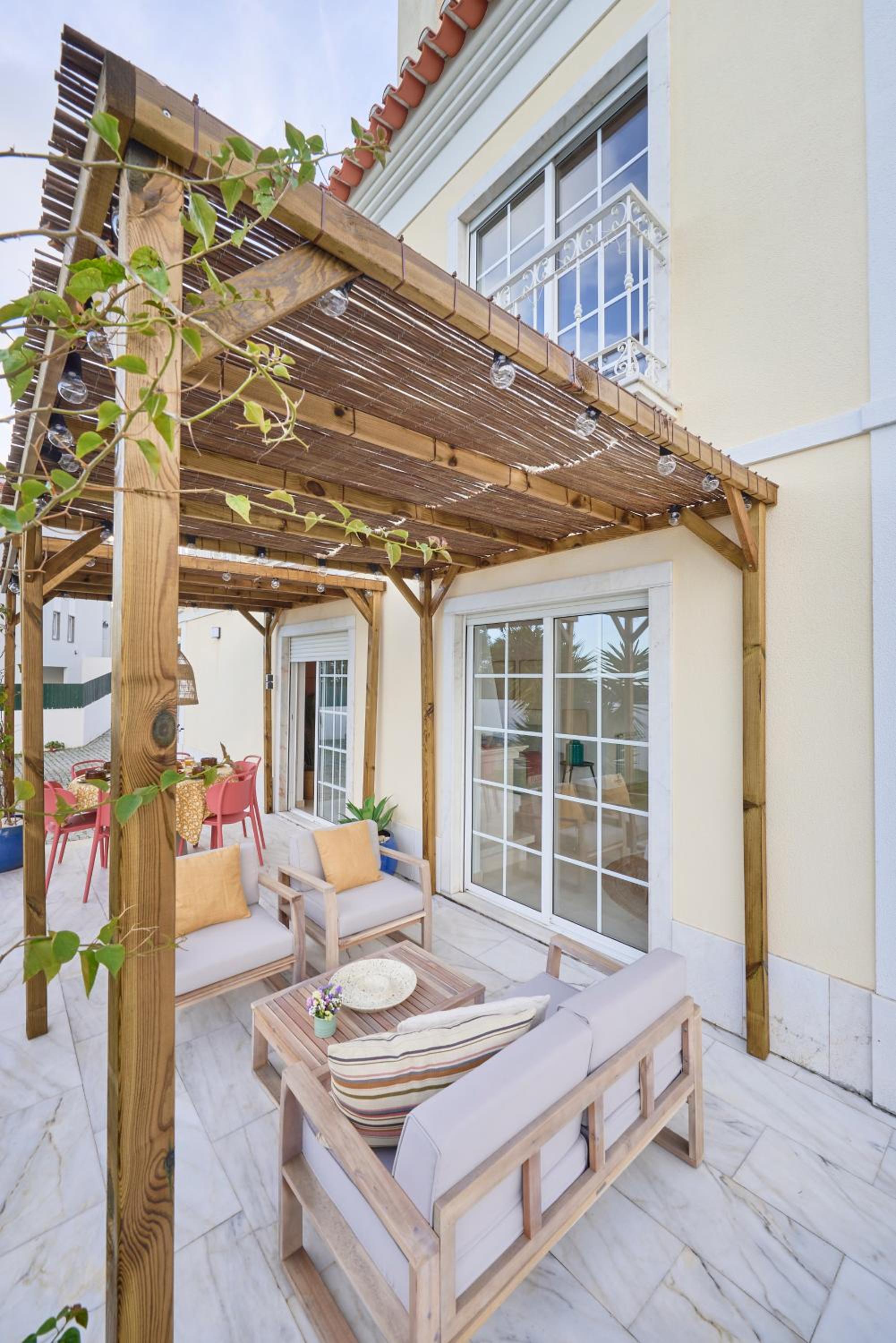 Beach & Cascais Luxury Villa, By TimeCooler view 5