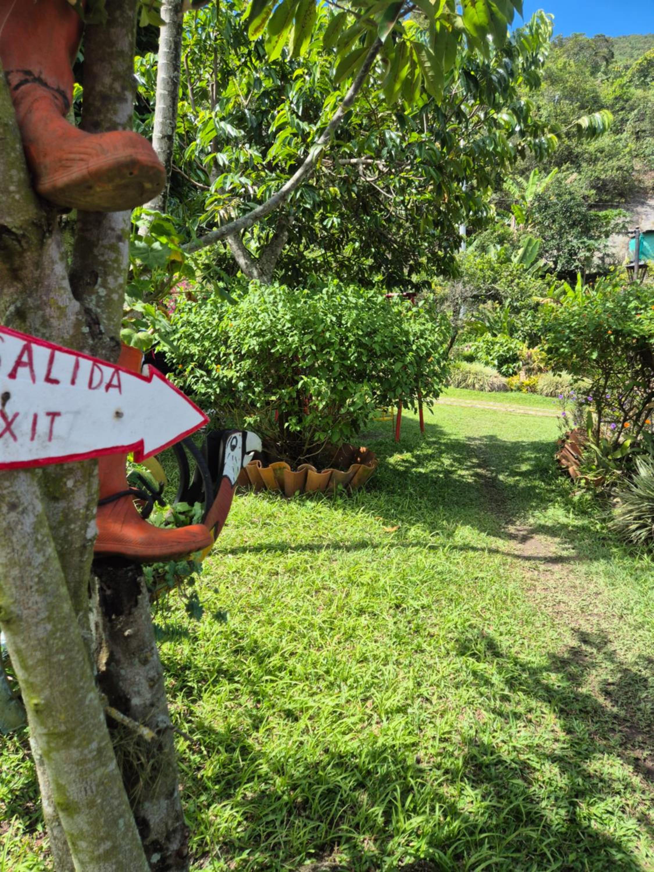Hotel Campestre Villa Nico