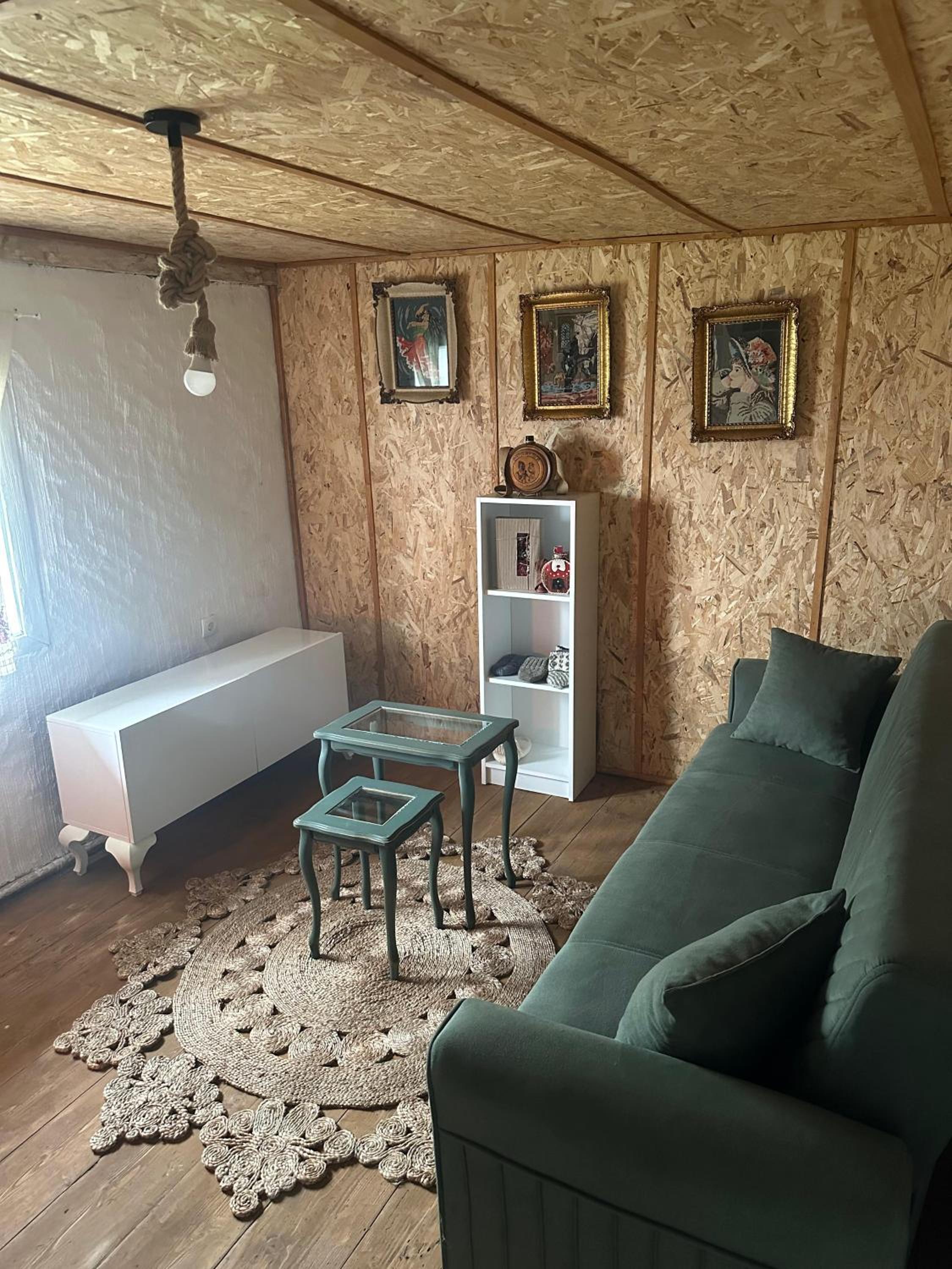 Vikend kuce i odmaraliste JuliE etno - Sarajevo Jahorina