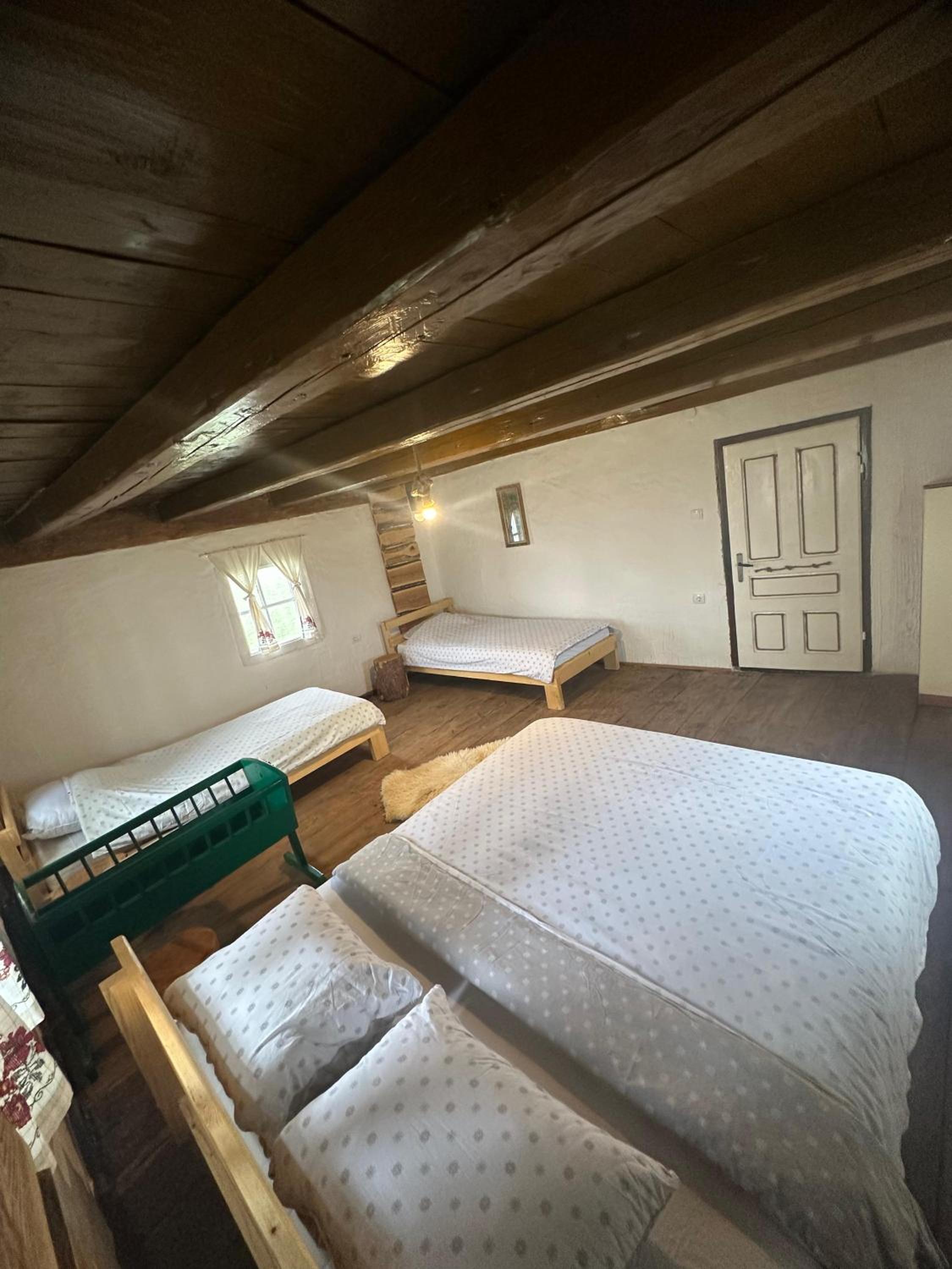 Vikend kuce i odmaraliste JuliE etno - Sarajevo Jahorina