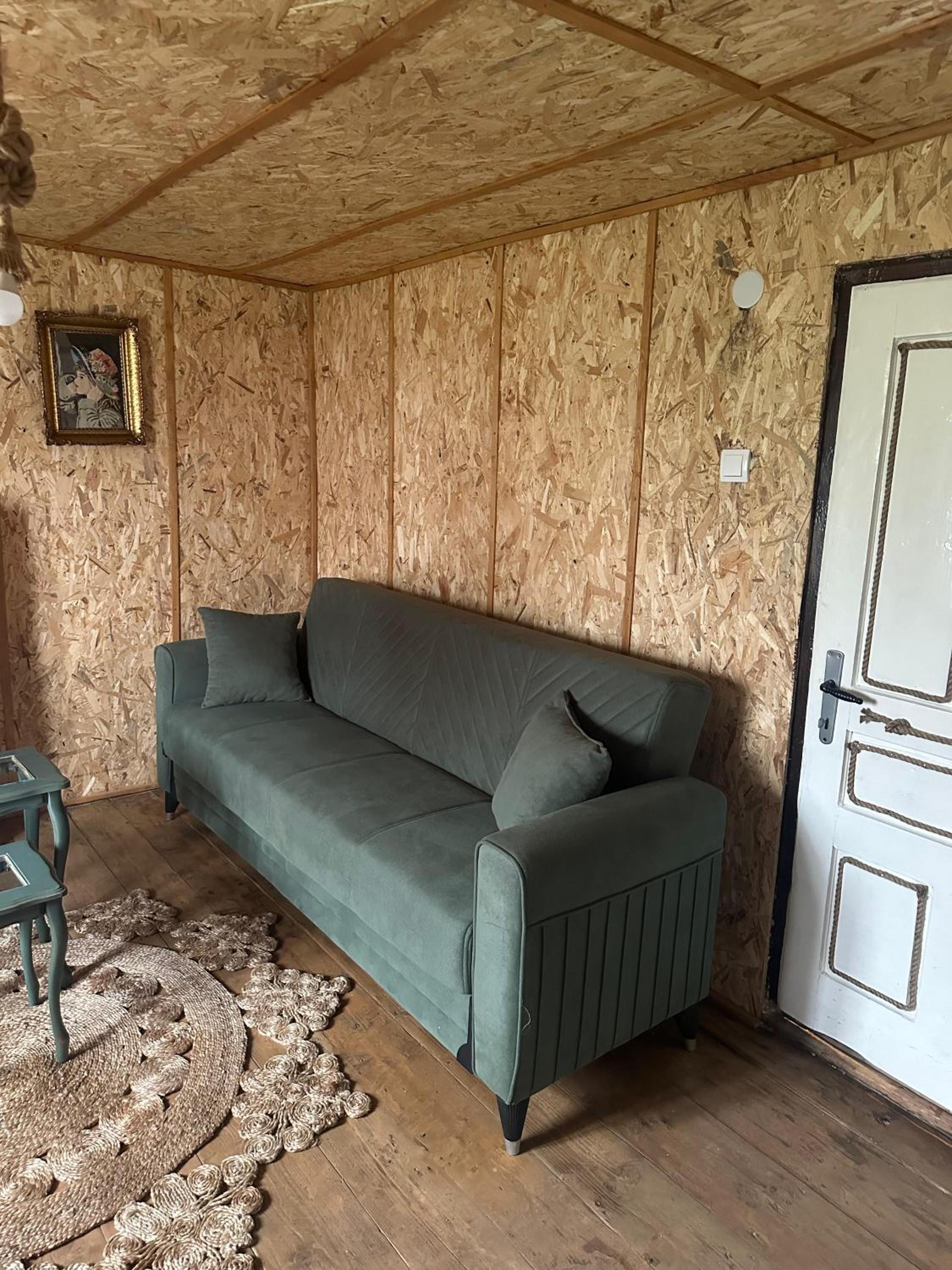 Vikend kuce i odmaraliste JuliE etno - Sarajevo Jahorina